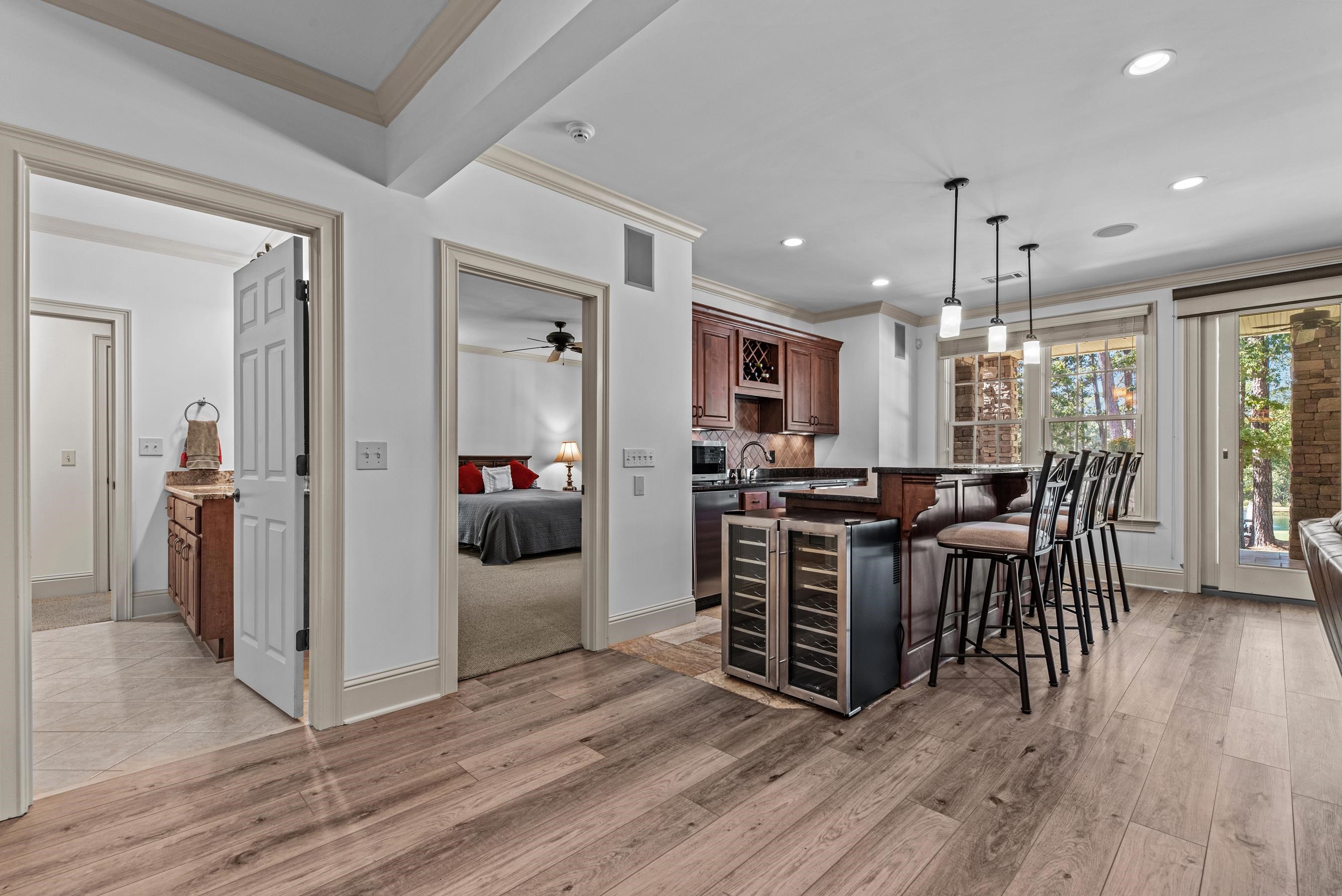 1191 LINGER LONGER DRIVE, Greensboro