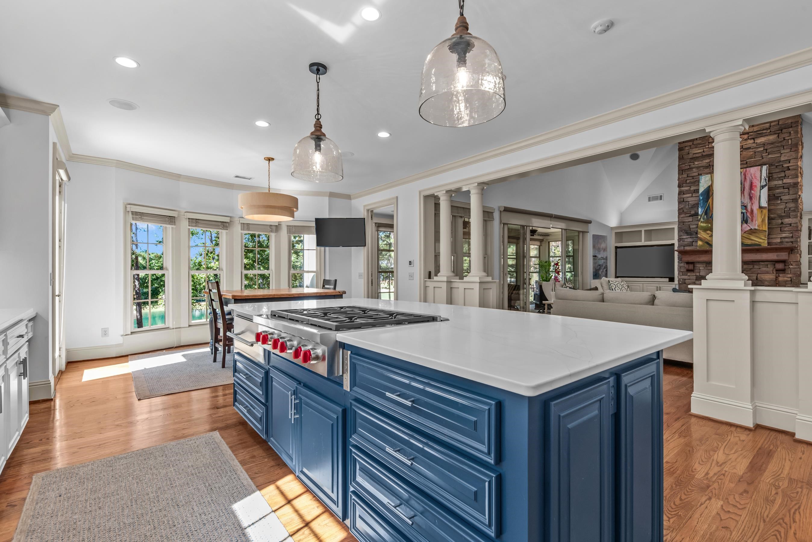 1191 LINGER LONGER DRIVE, Greensboro