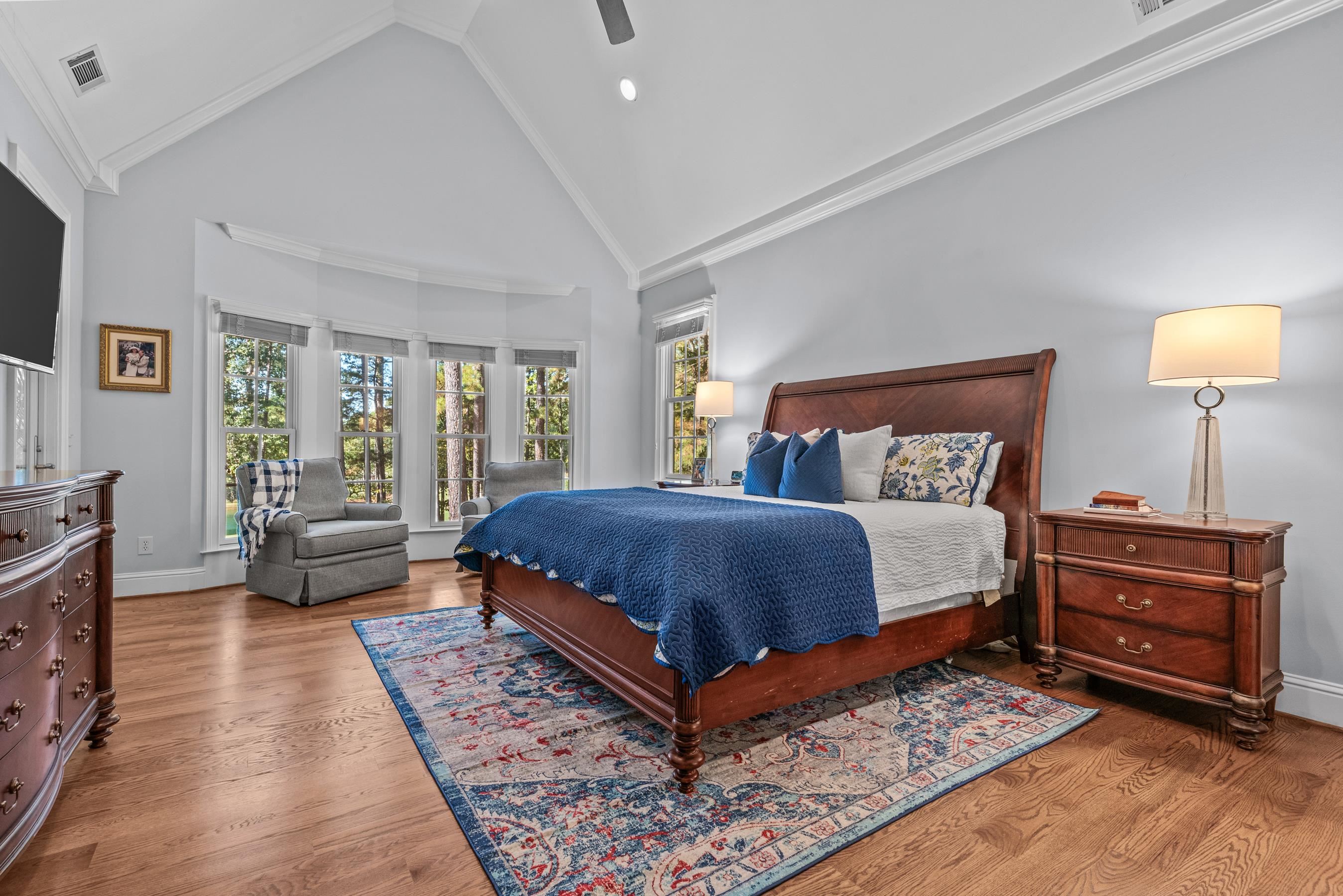 1191 LINGER LONGER DRIVE, Greensboro