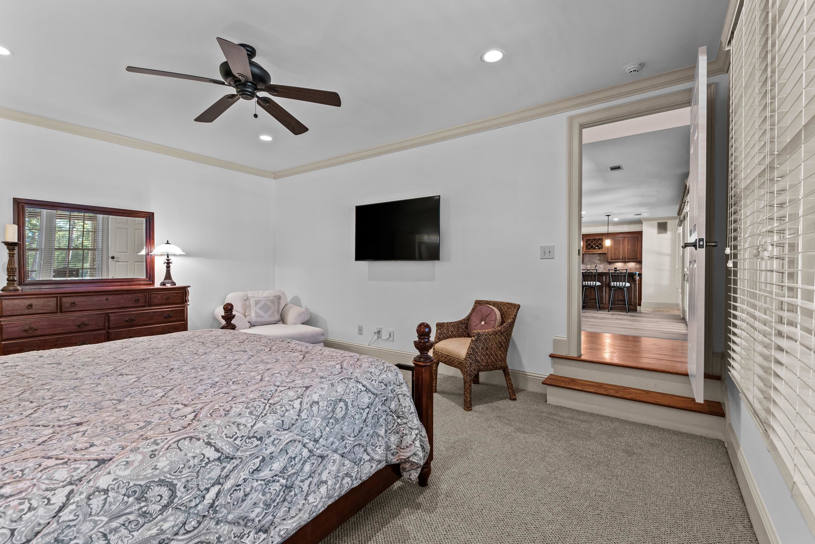 1191 LINGER LONGER DRIVE, Greensboro