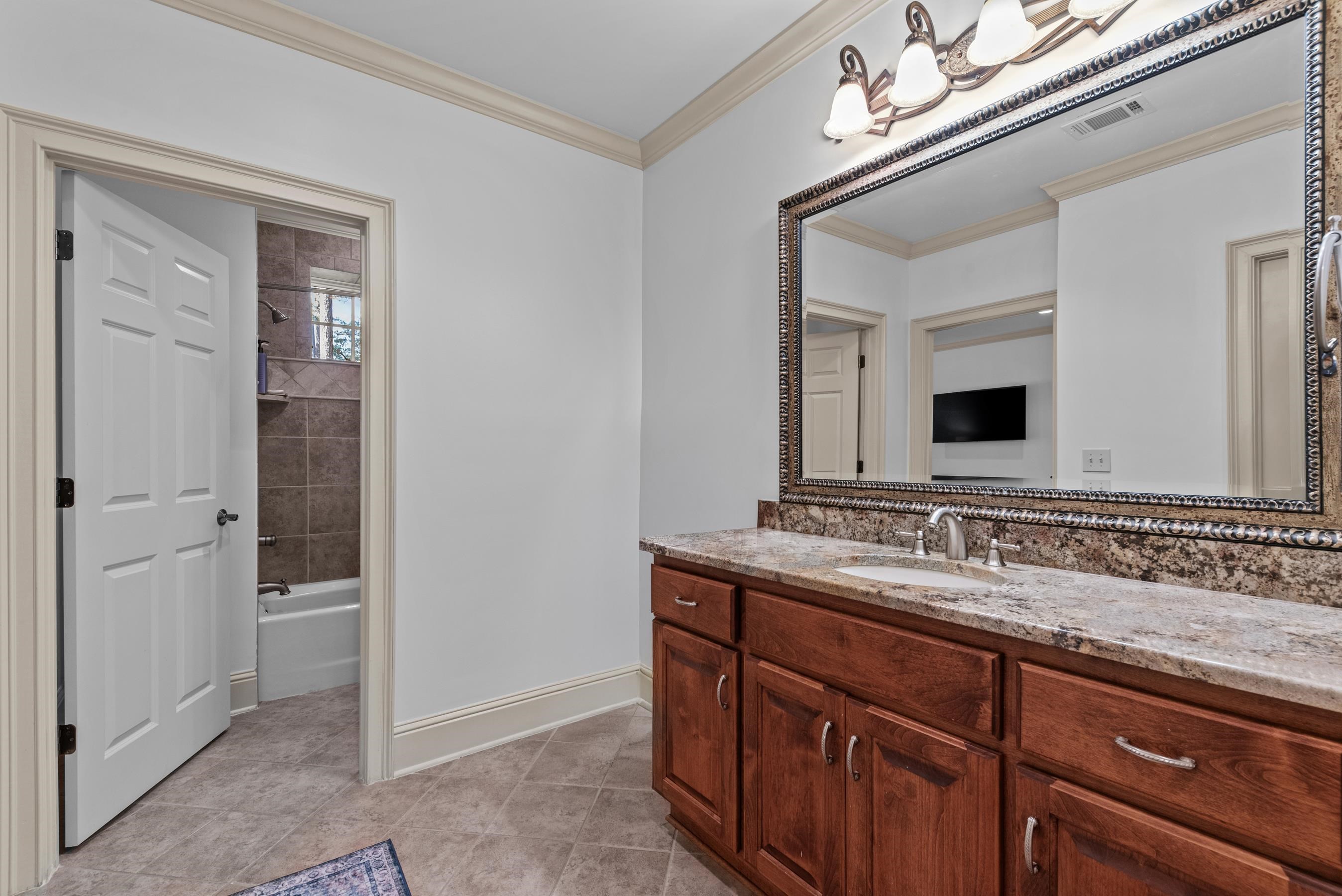 1191 LINGER LONGER DRIVE, Greensboro