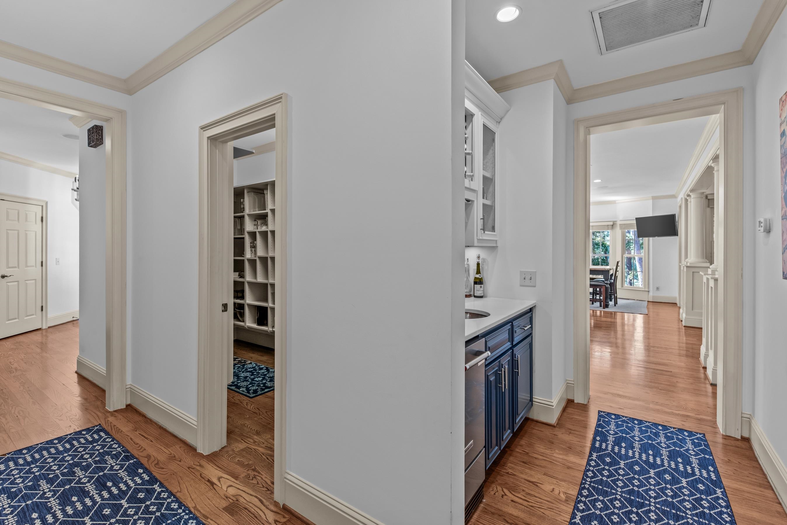 1191 LINGER LONGER DRIVE, Greensboro