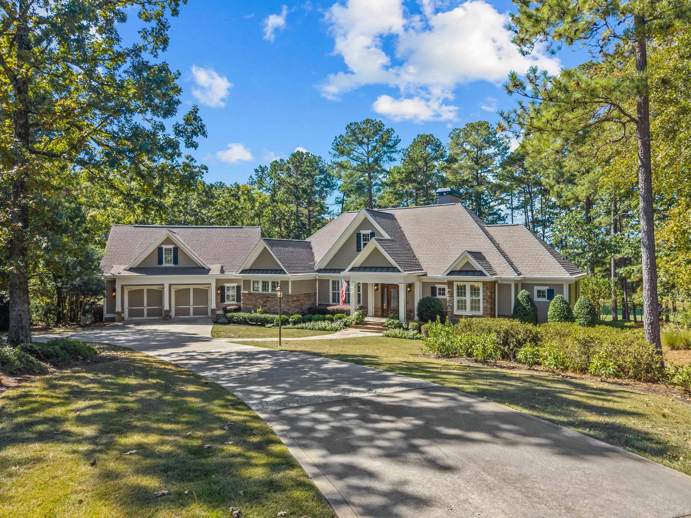 1191 LINGER LONGER DRIVE, Greensboro