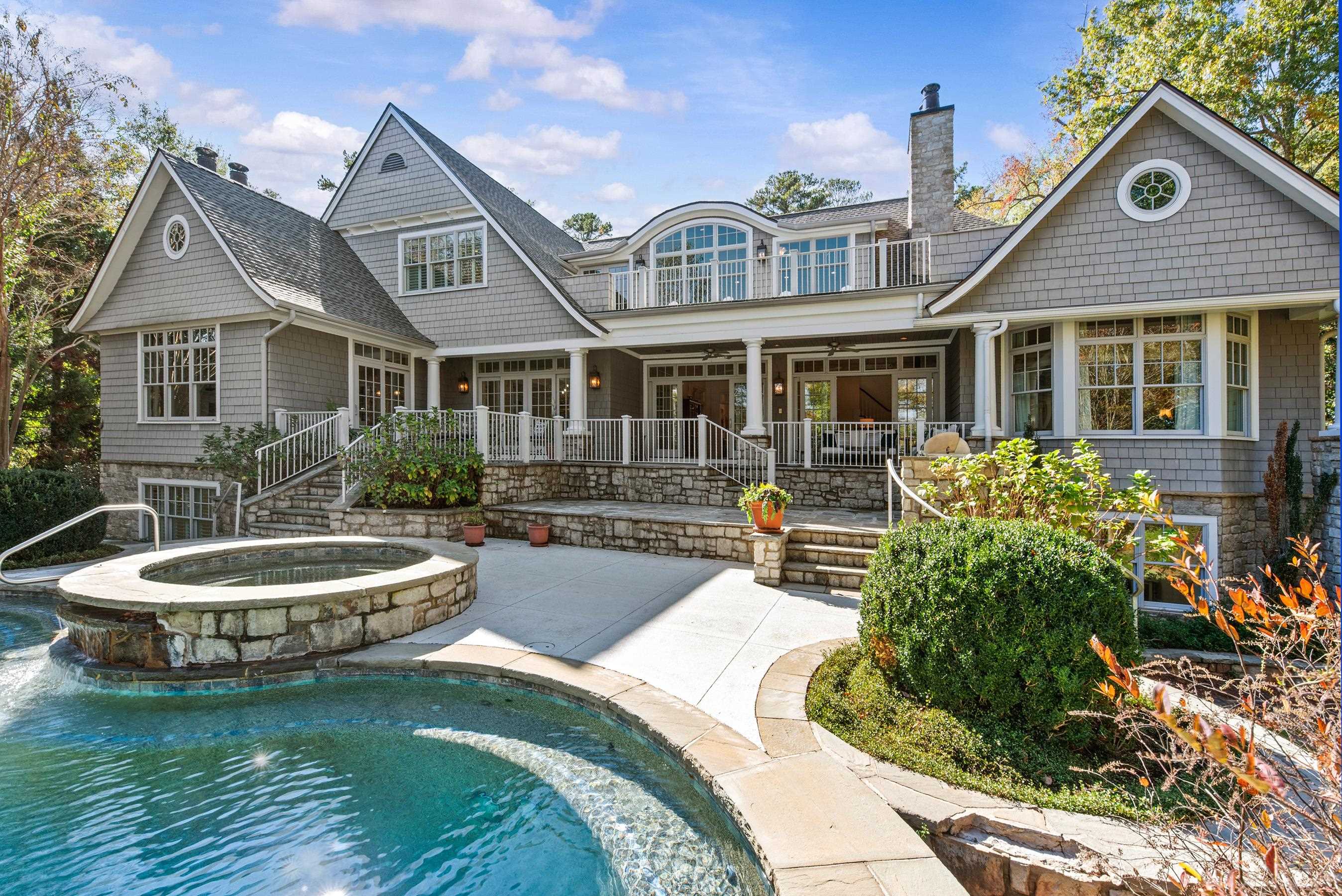 1450 HOWELLS GROVE ROAD