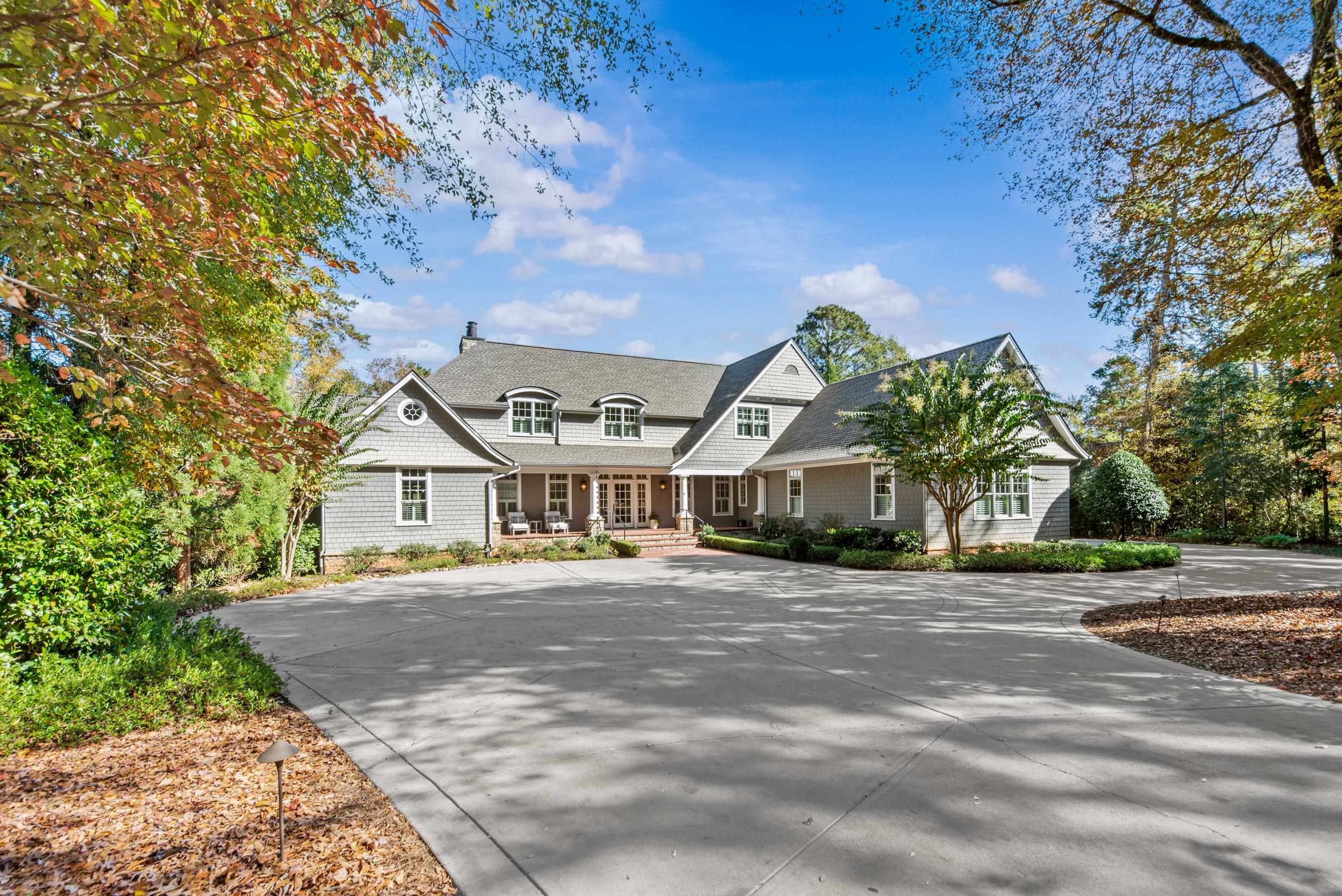 1450 HOWELLS GROVE ROAD