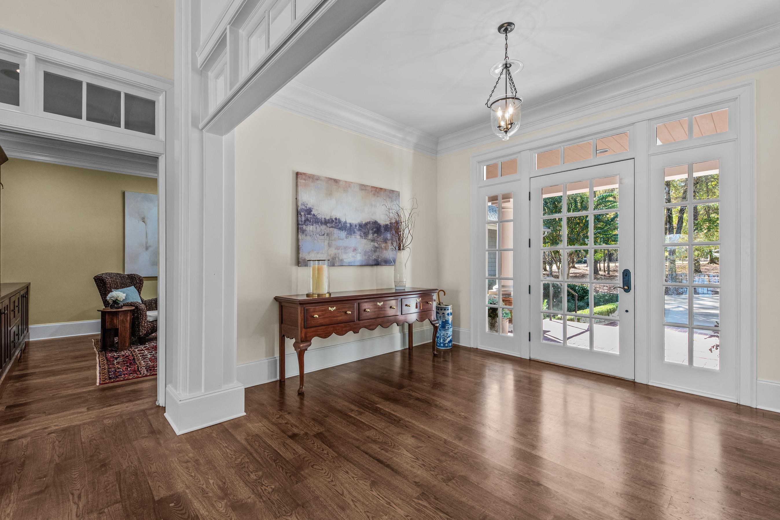 1450 HOWELLS GROVE ROAD