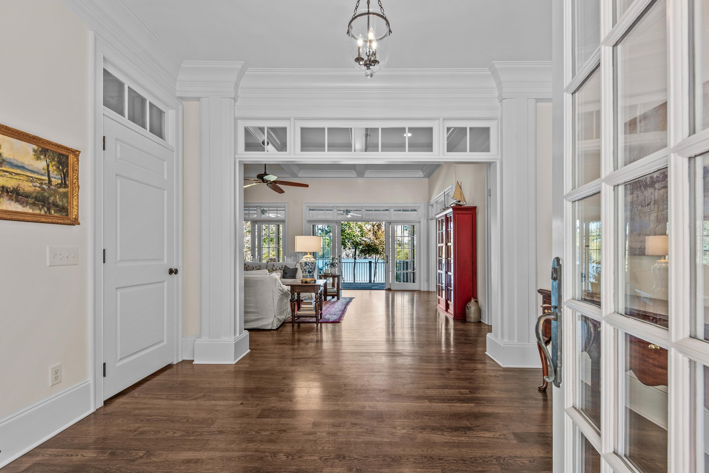 1450 HOWELLS GROVE ROAD