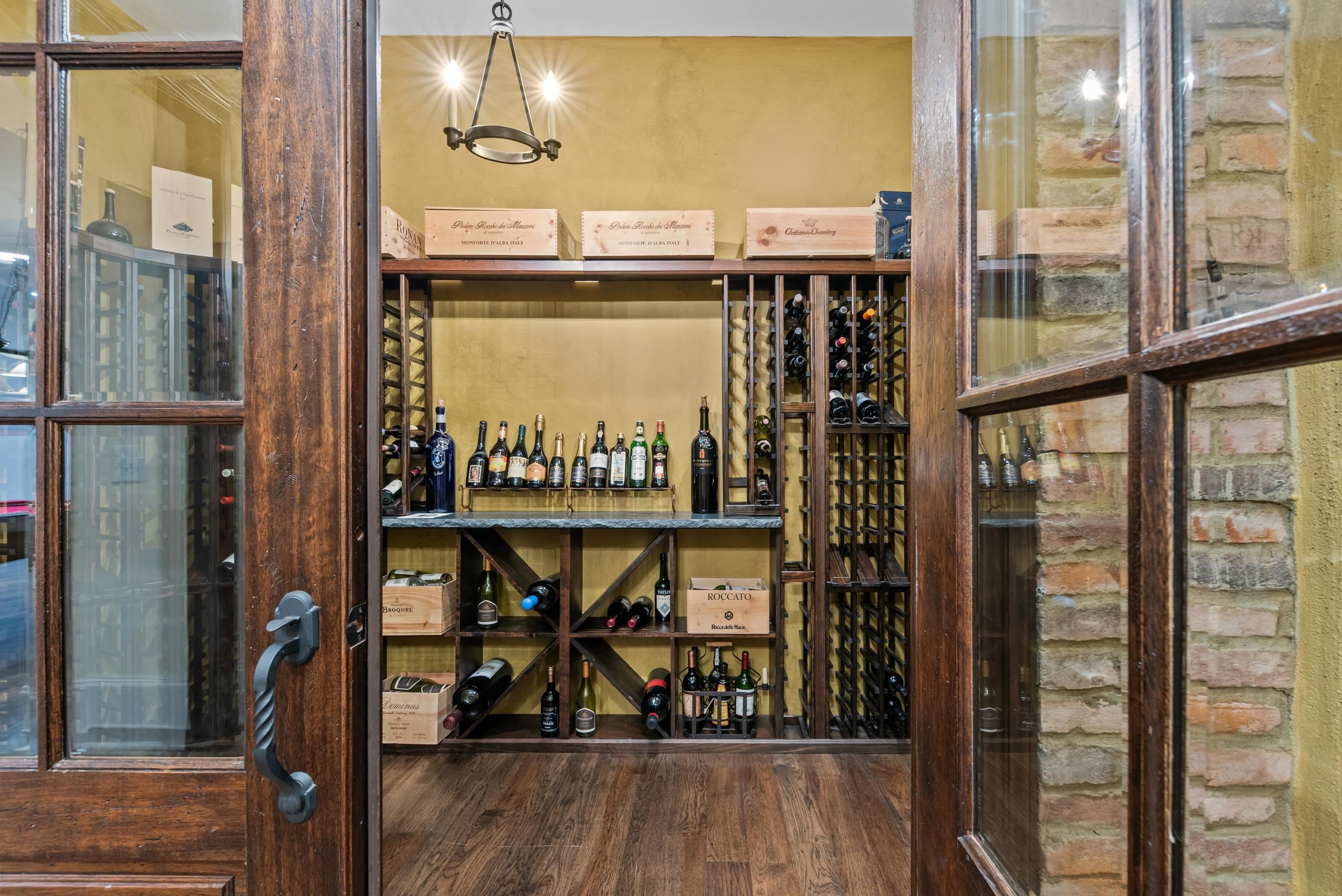 1450 HOWELLS GROVE ROAD