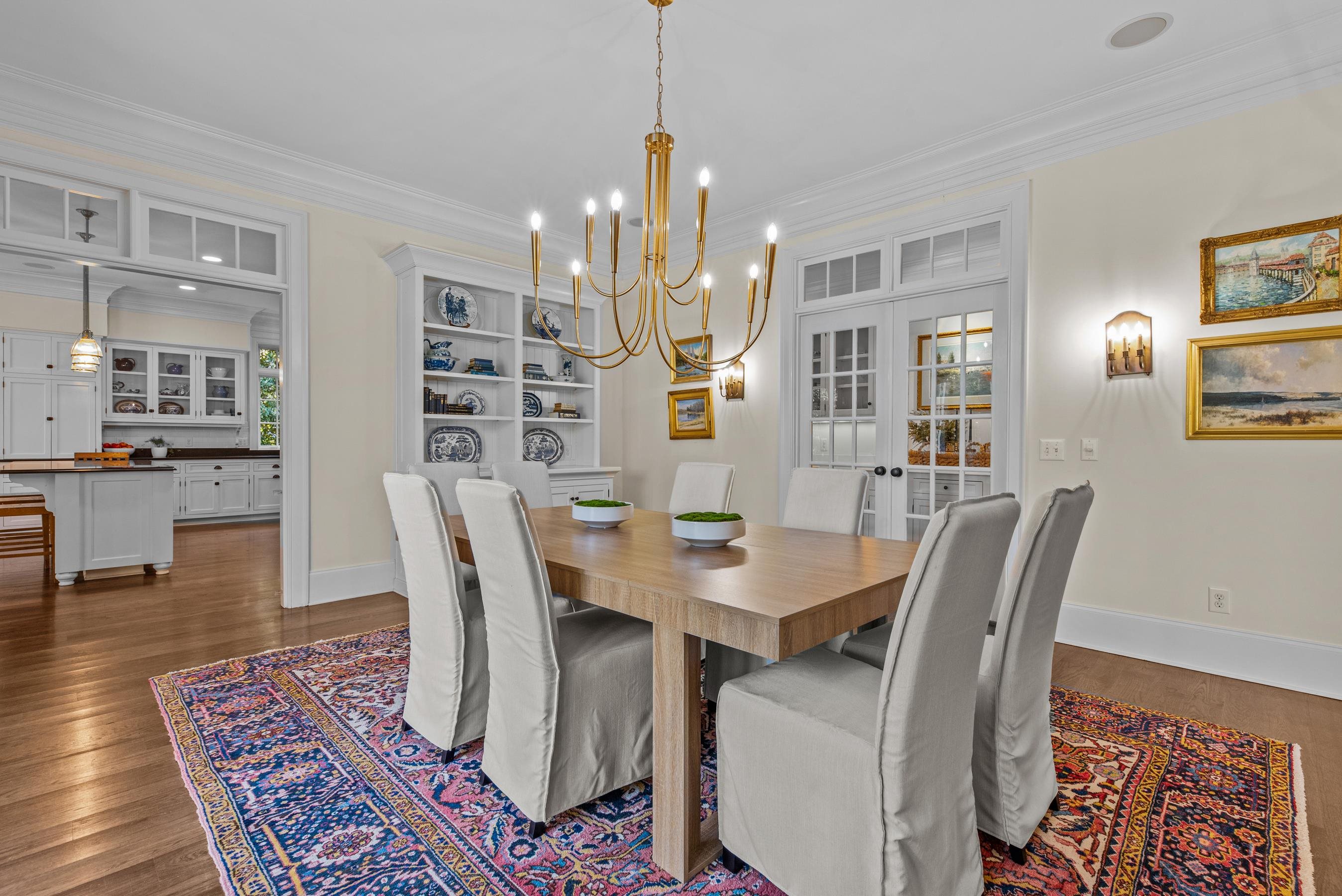 1450 HOWELLS GROVE ROAD