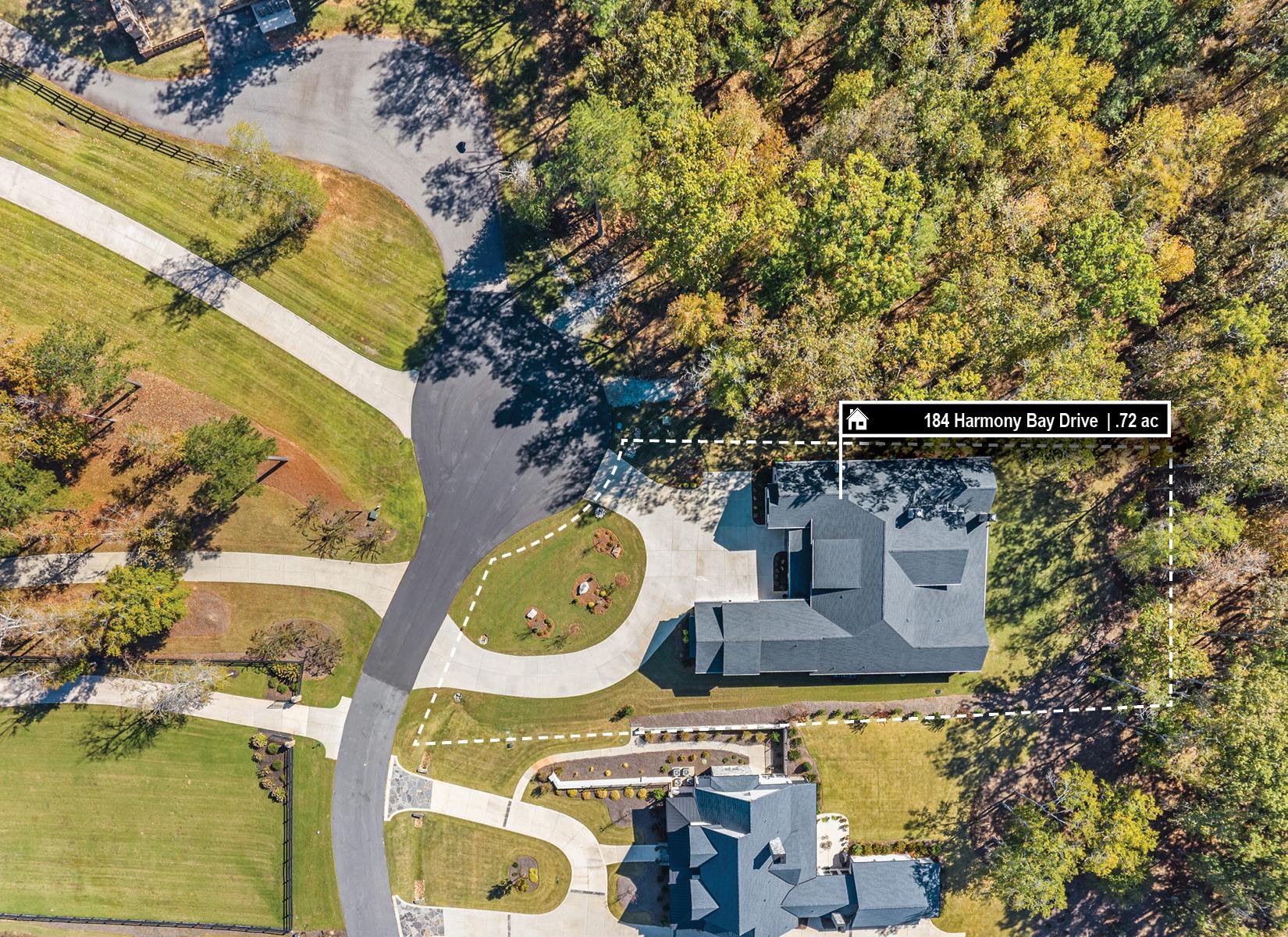 184 HARMONY BAY DRIVE