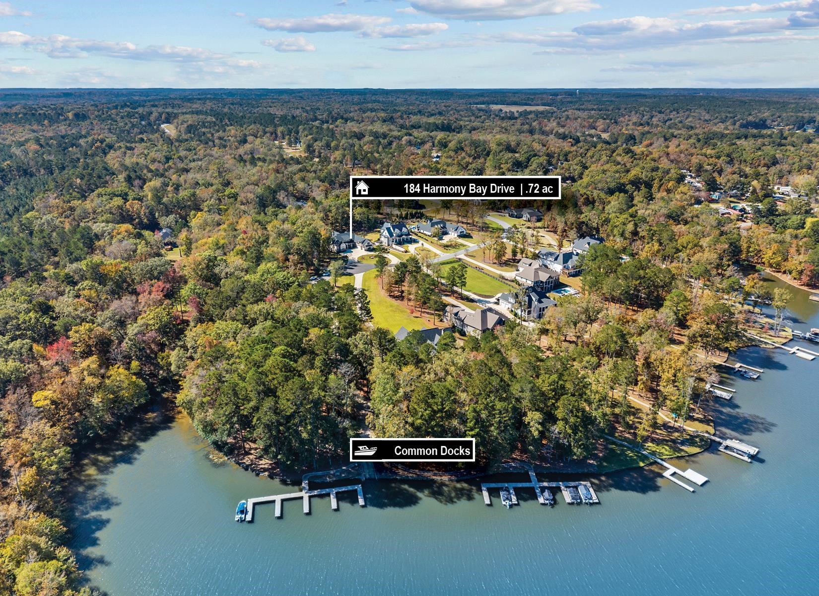 184 HARMONY BAY DRIVE