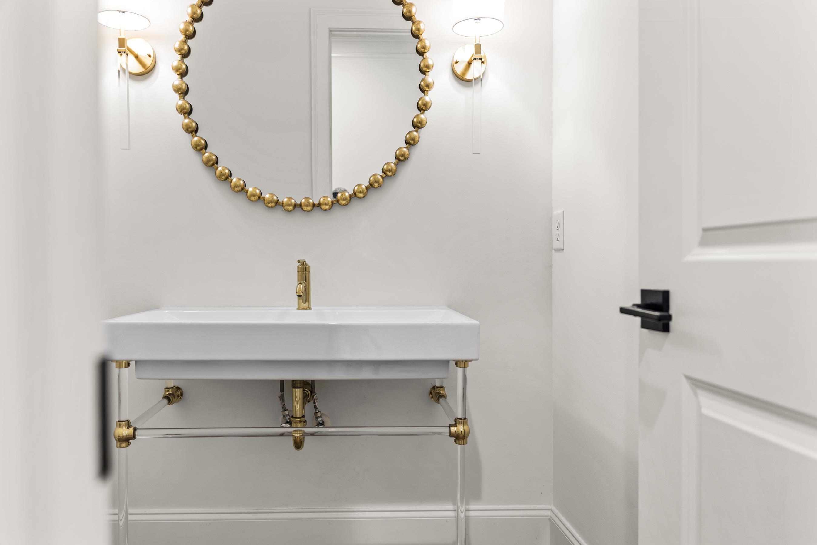 1000 TROUBLESOME CREEK LANE