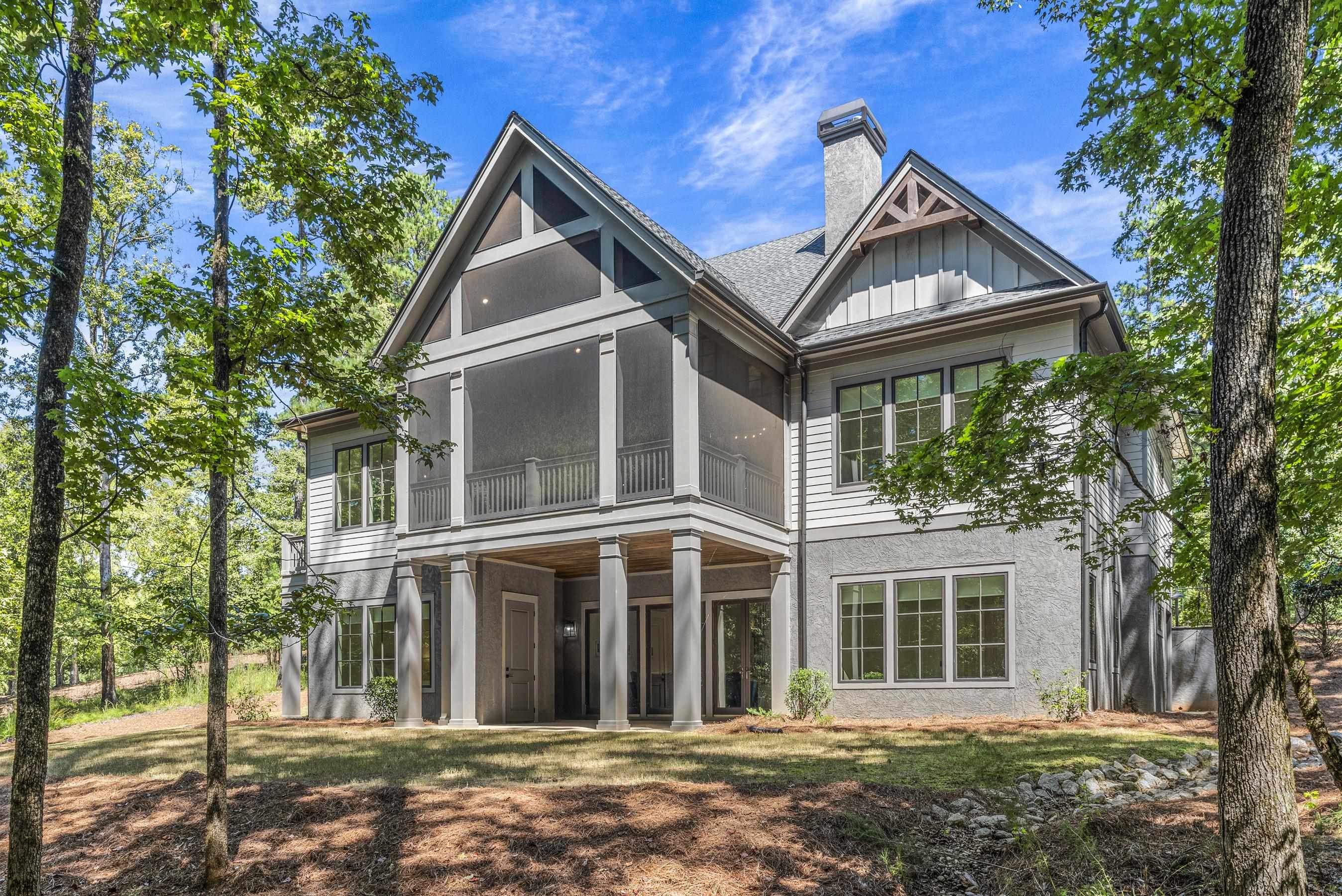 1000 TROUBLESOME CREEK LANE