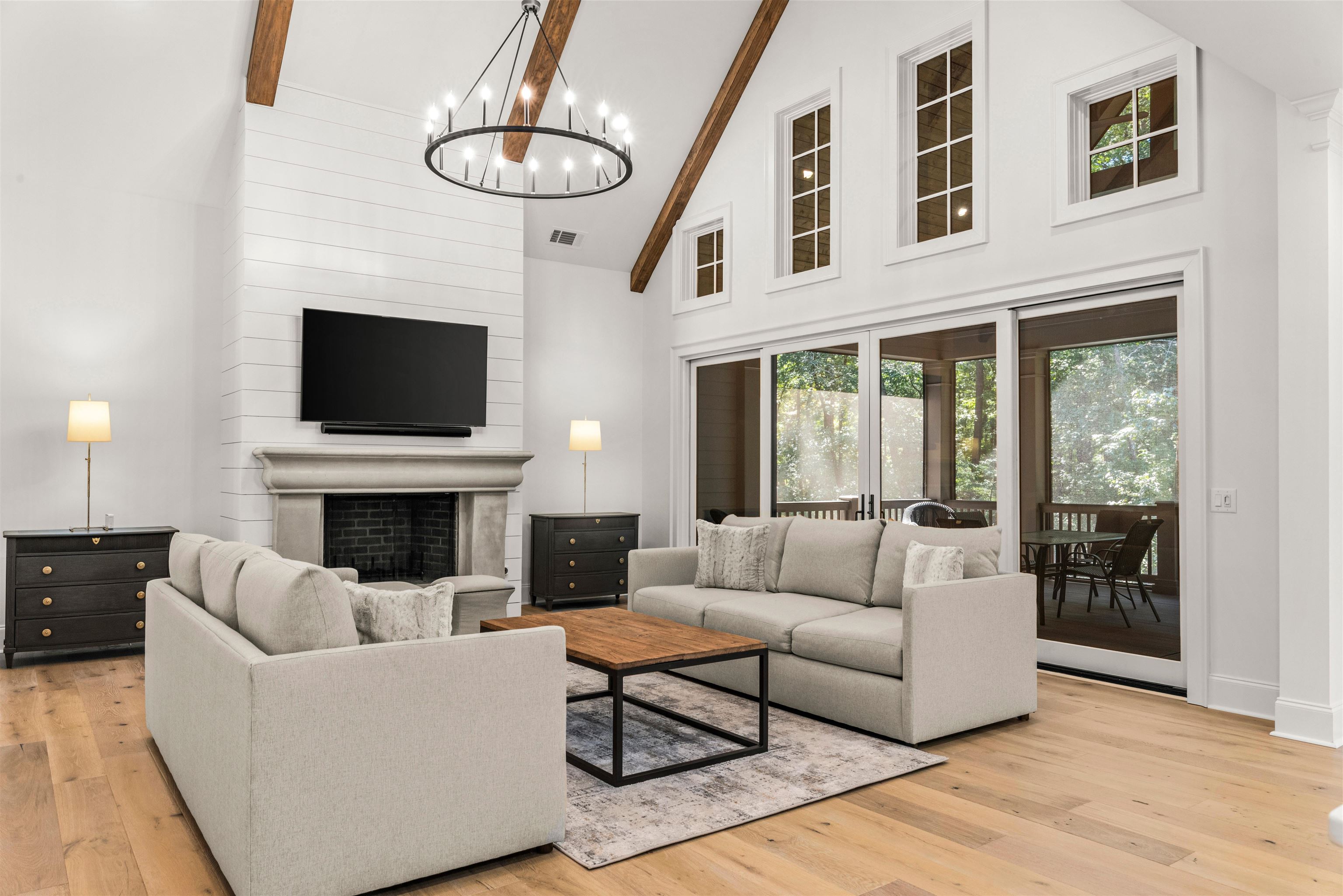 1000 TROUBLESOME CREEK LANE