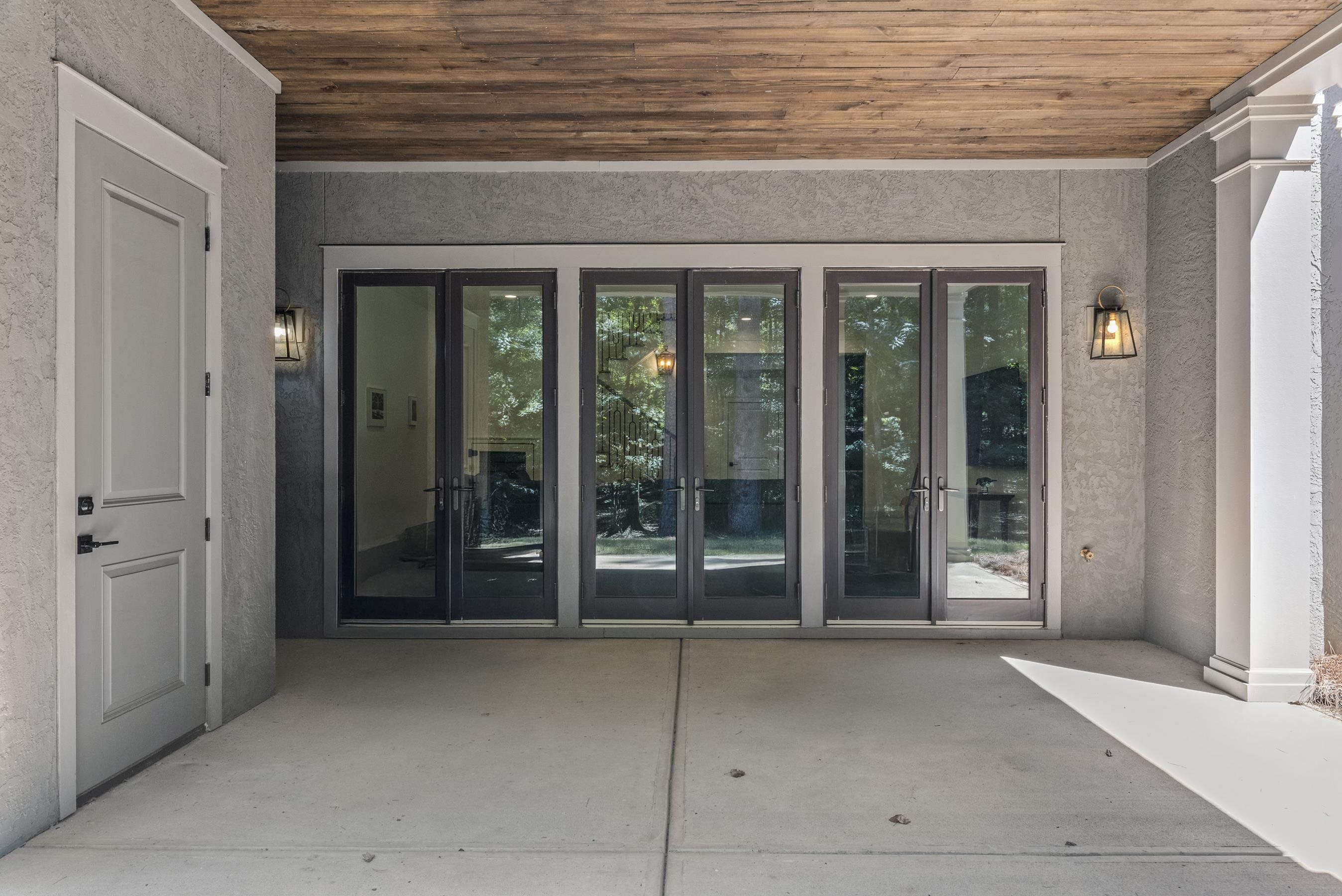 1000 TROUBLESOME CREEK LANE