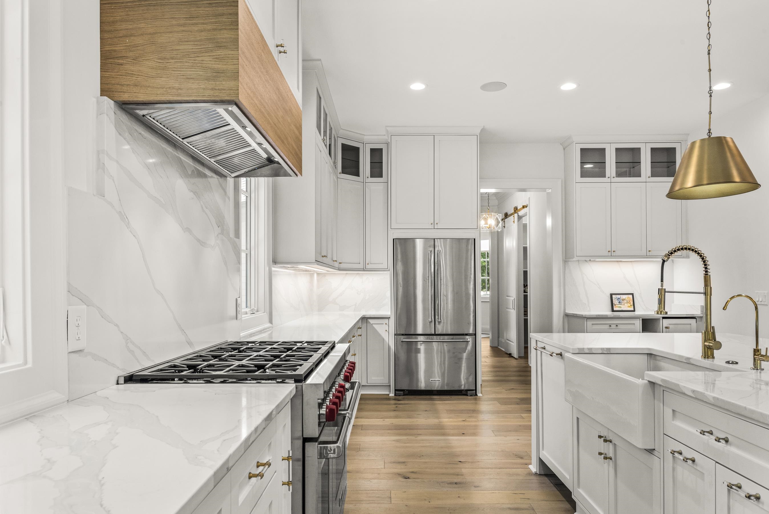 1000 TROUBLESOME CREEK LANE