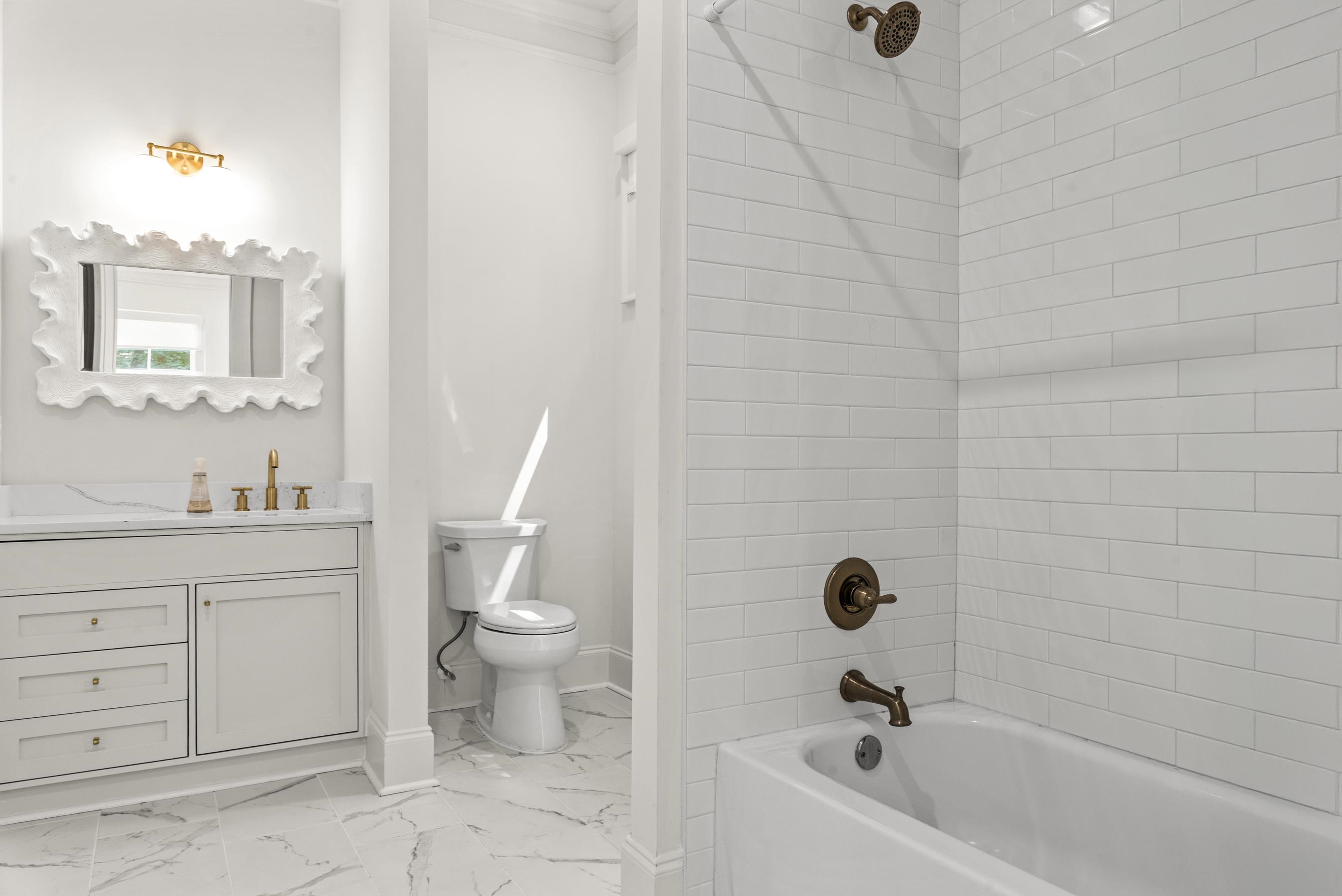 1000 TROUBLESOME CREEK LANE