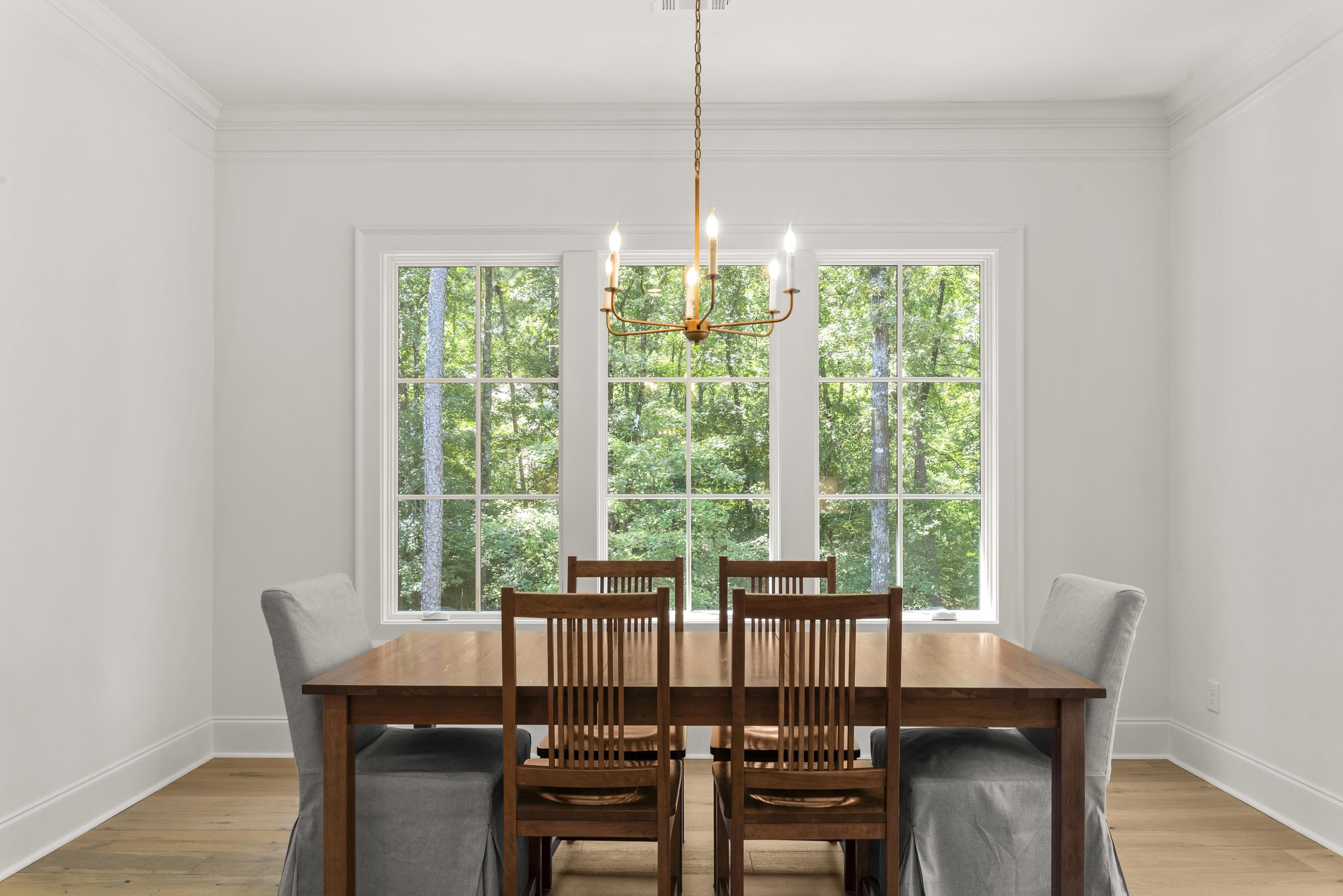 1000 TROUBLESOME CREEK LANE