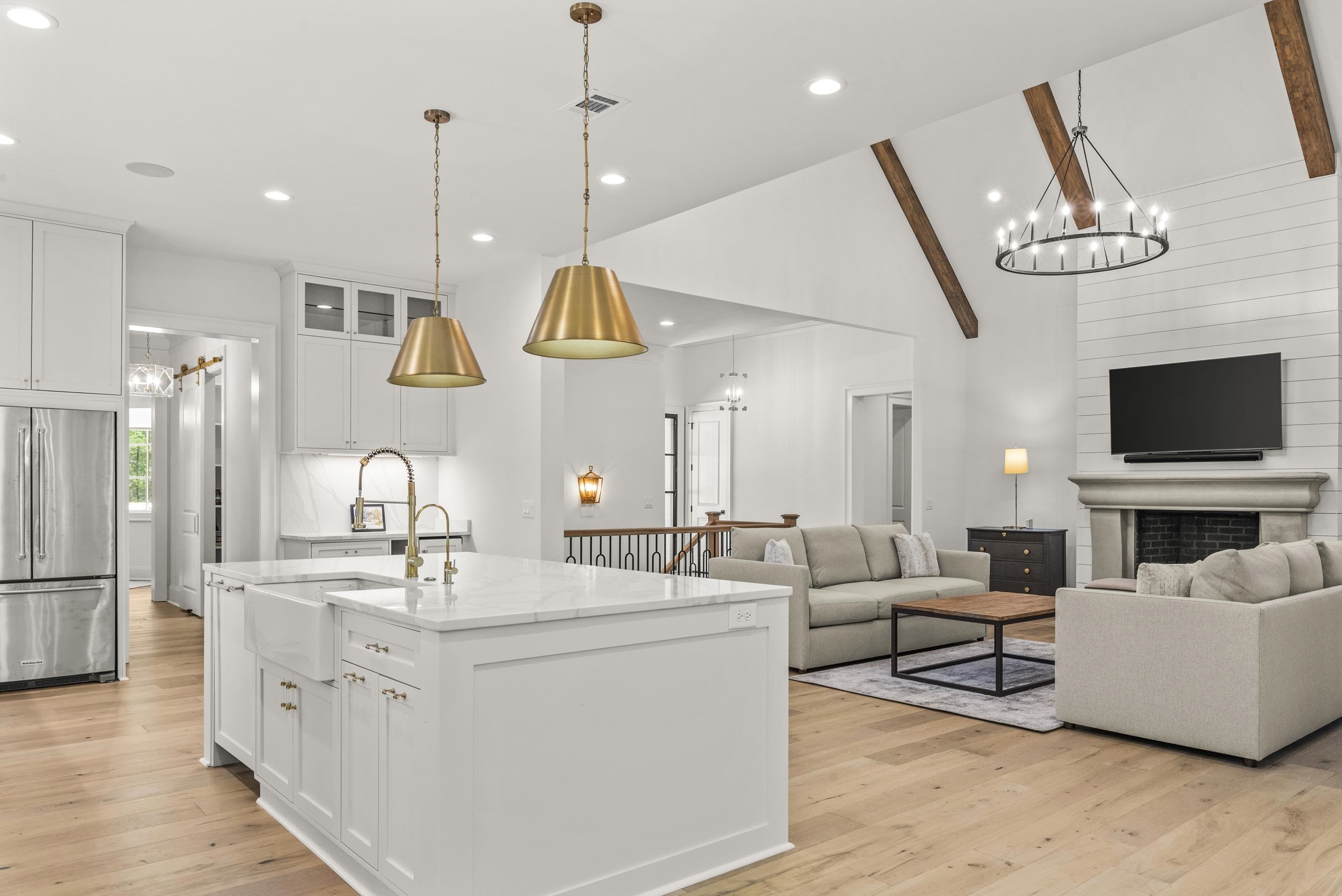 1000 TROUBLESOME CREEK LANE