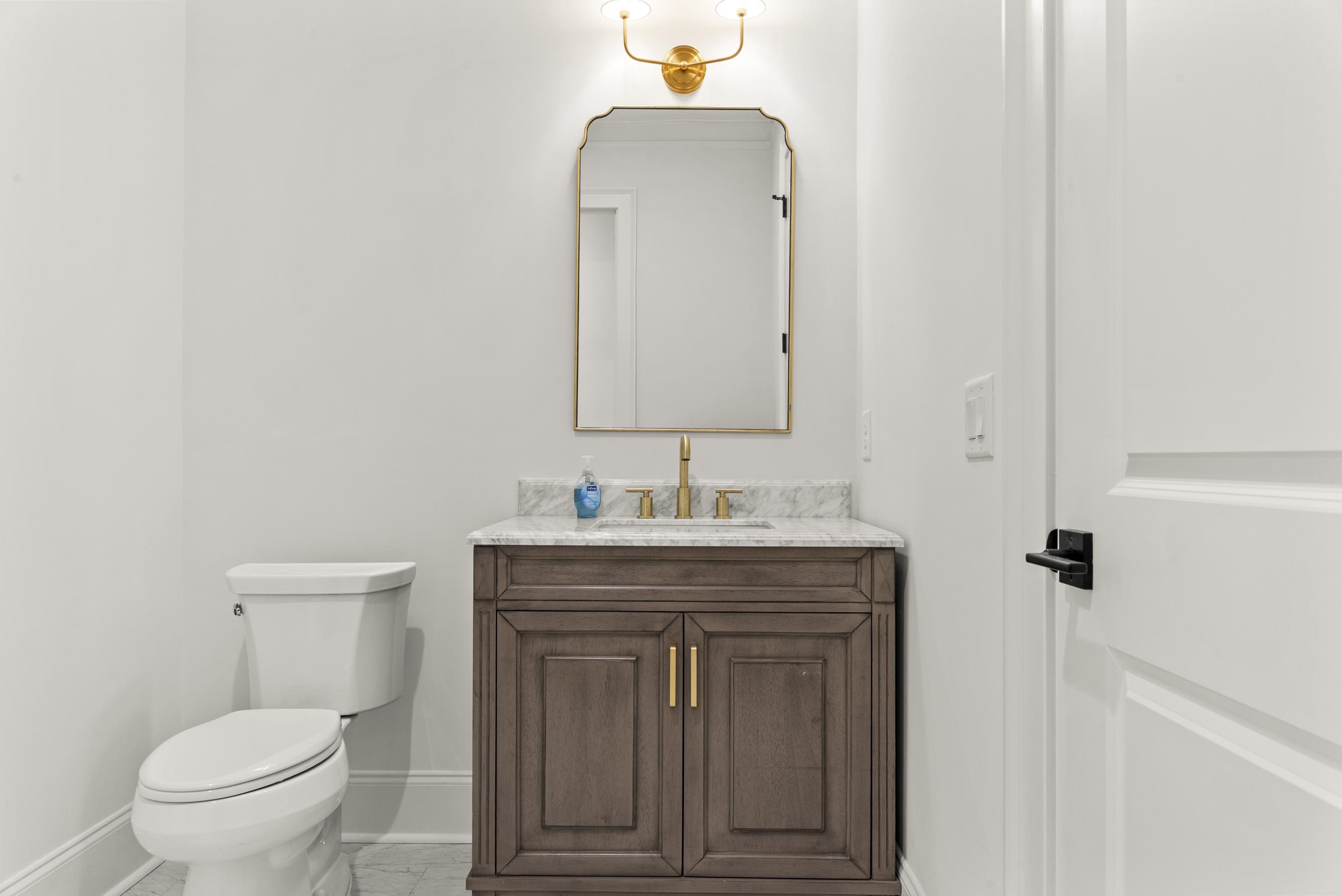 1000 TROUBLESOME CREEK LANE