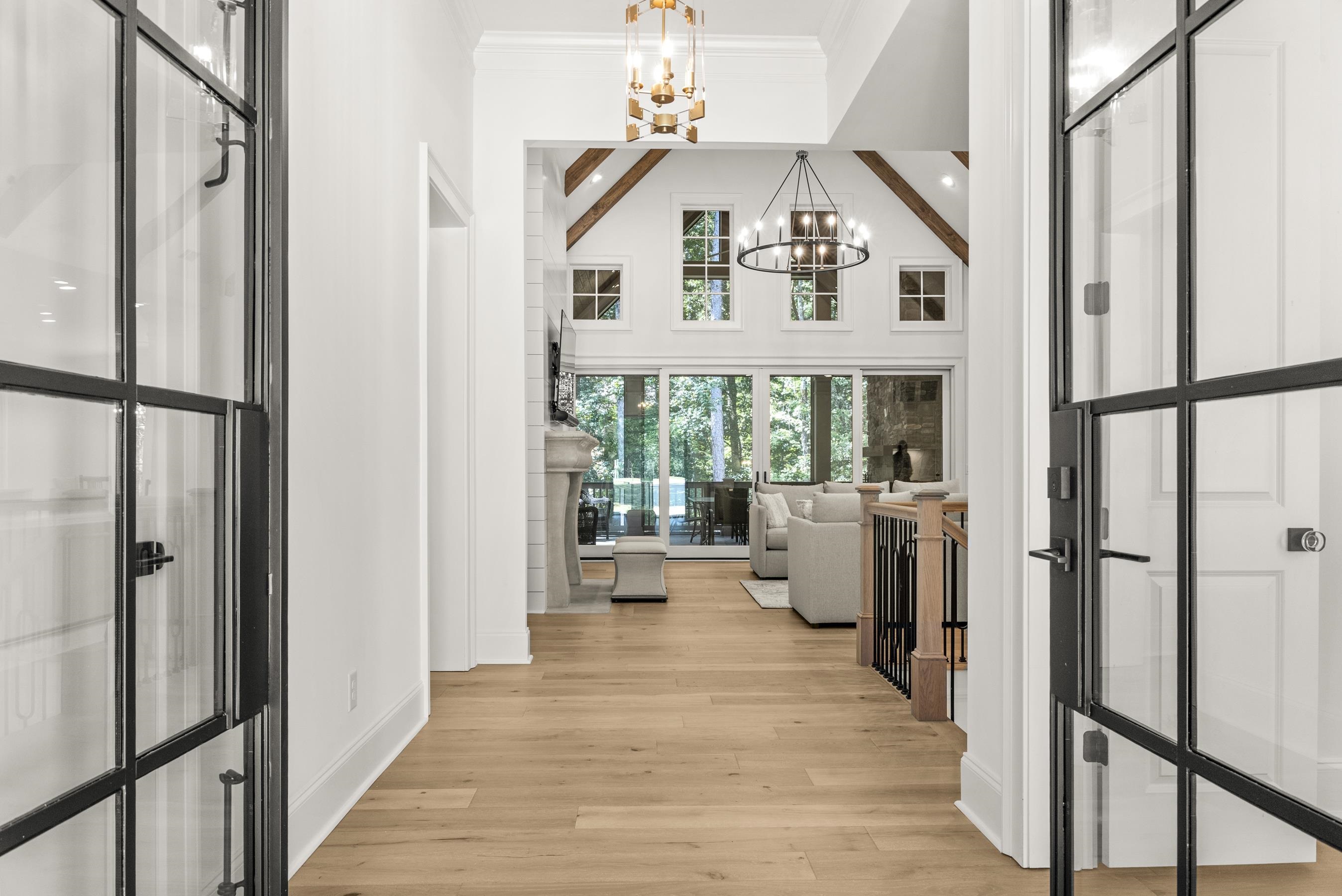 1000 TROUBLESOME CREEK LANE