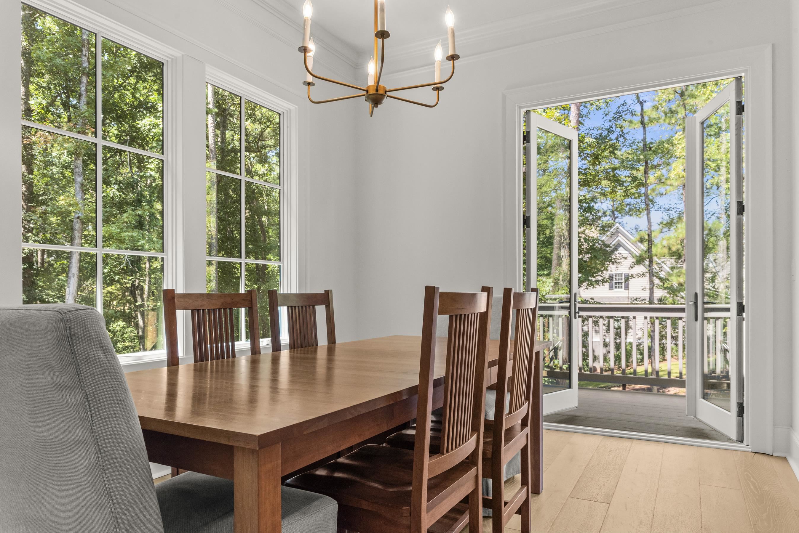 1000 TROUBLESOME CREEK LANE