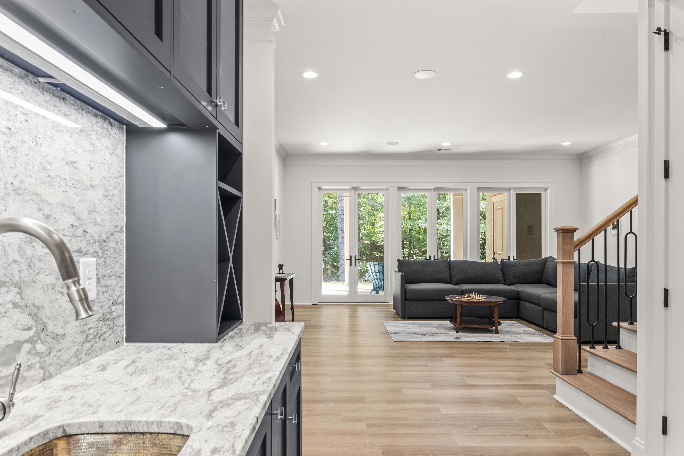 1000 TROUBLESOME CREEK LANE