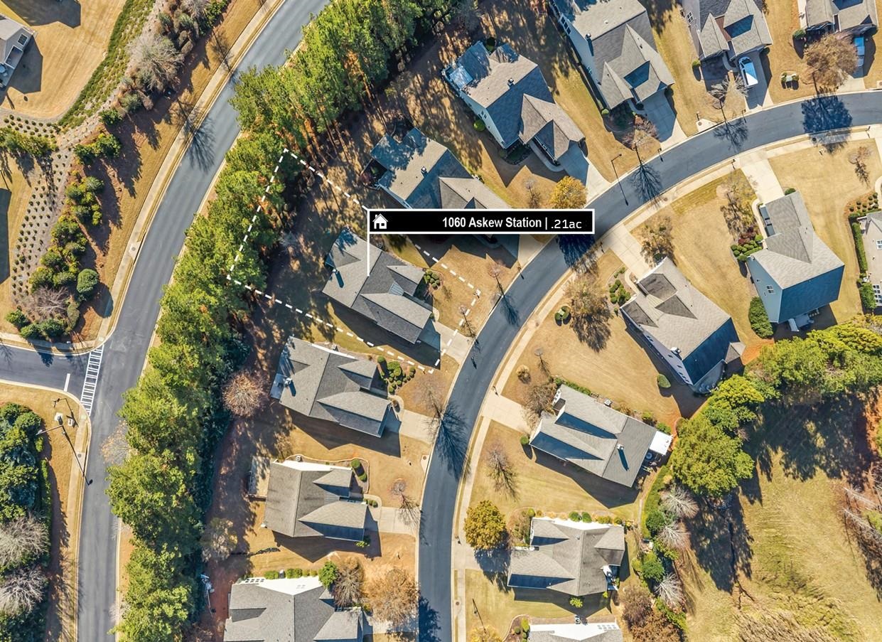 1060 ASKEW STATION BEND