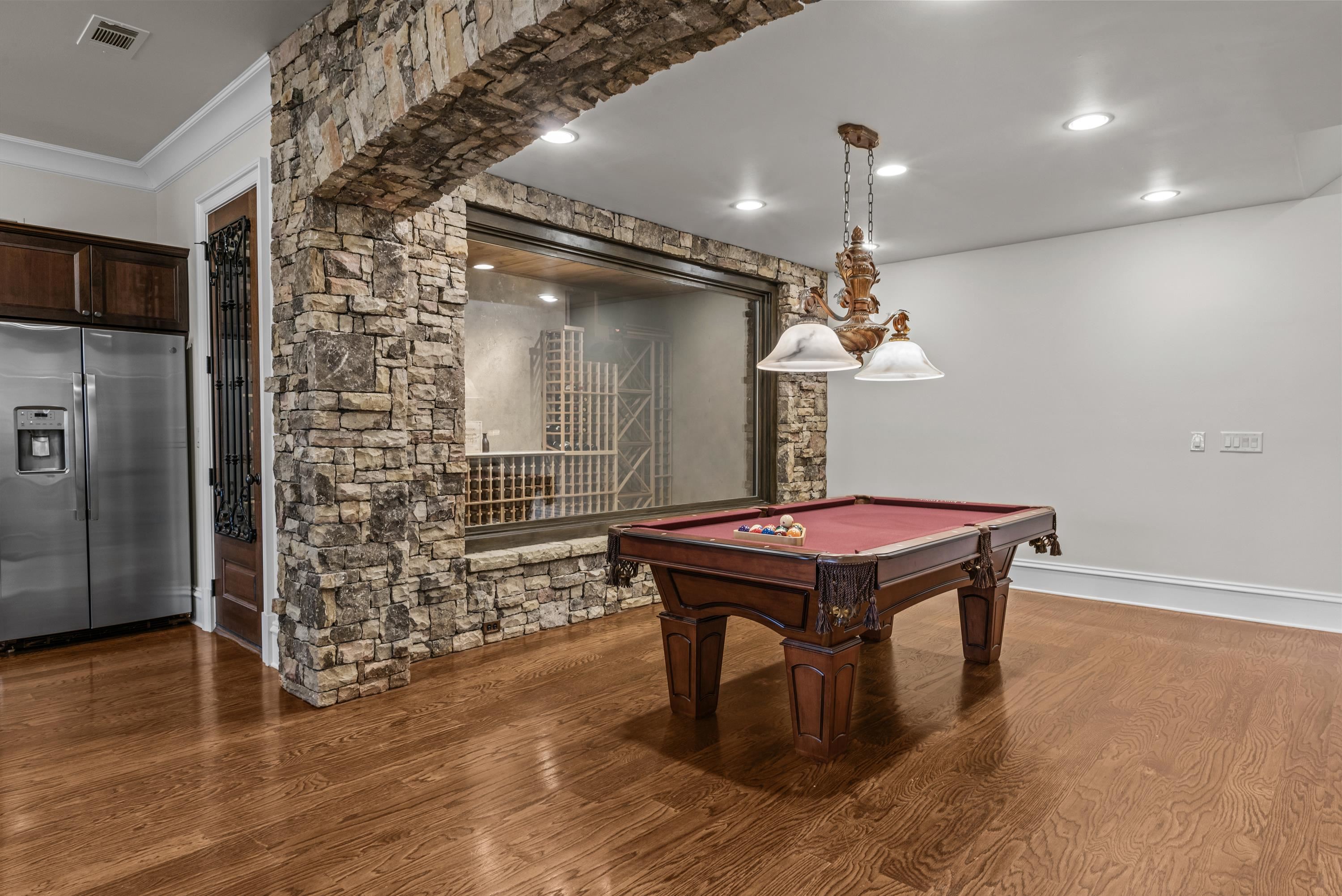 1030 RIDGE GROVE COURT