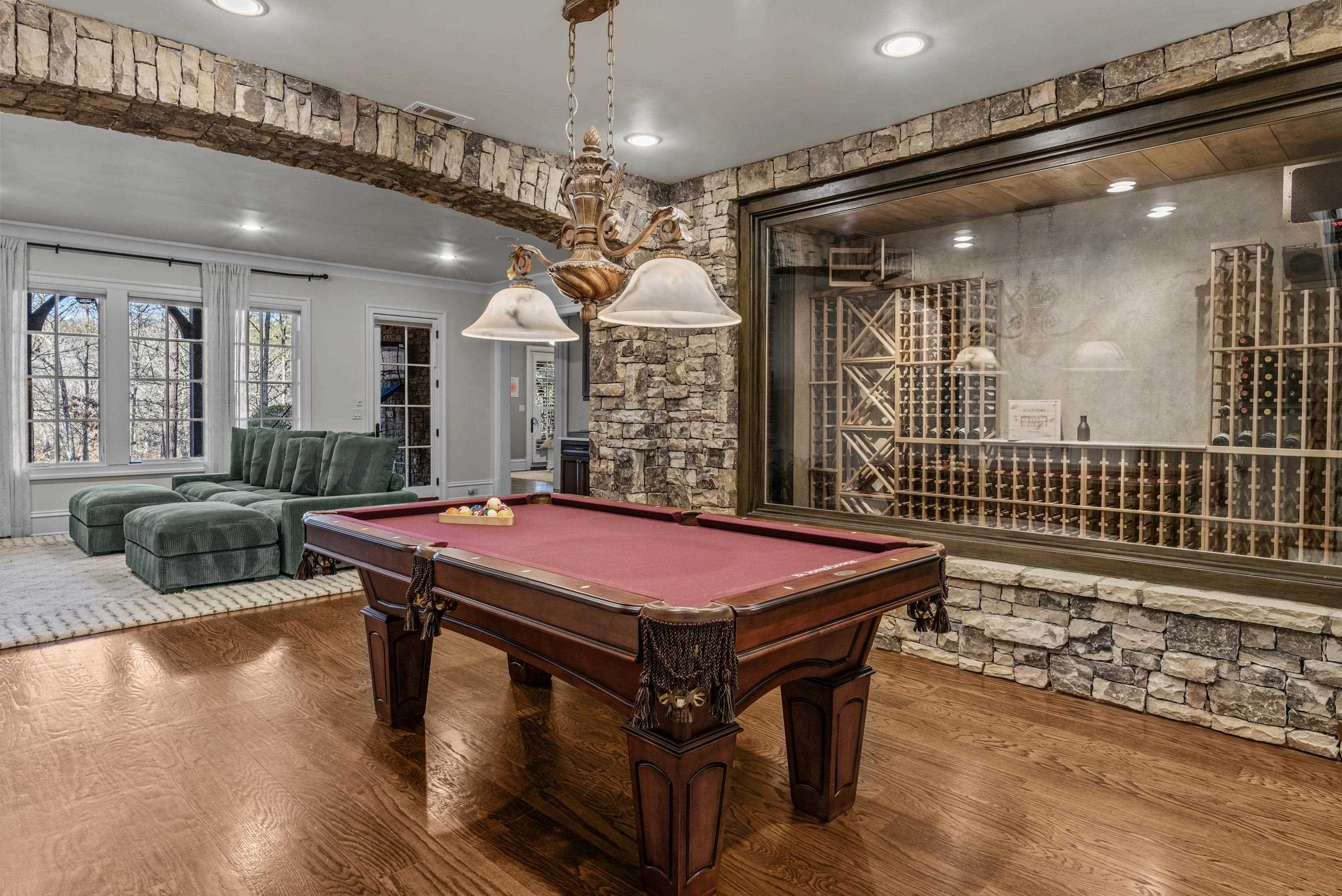 1030 RIDGE GROVE COURT