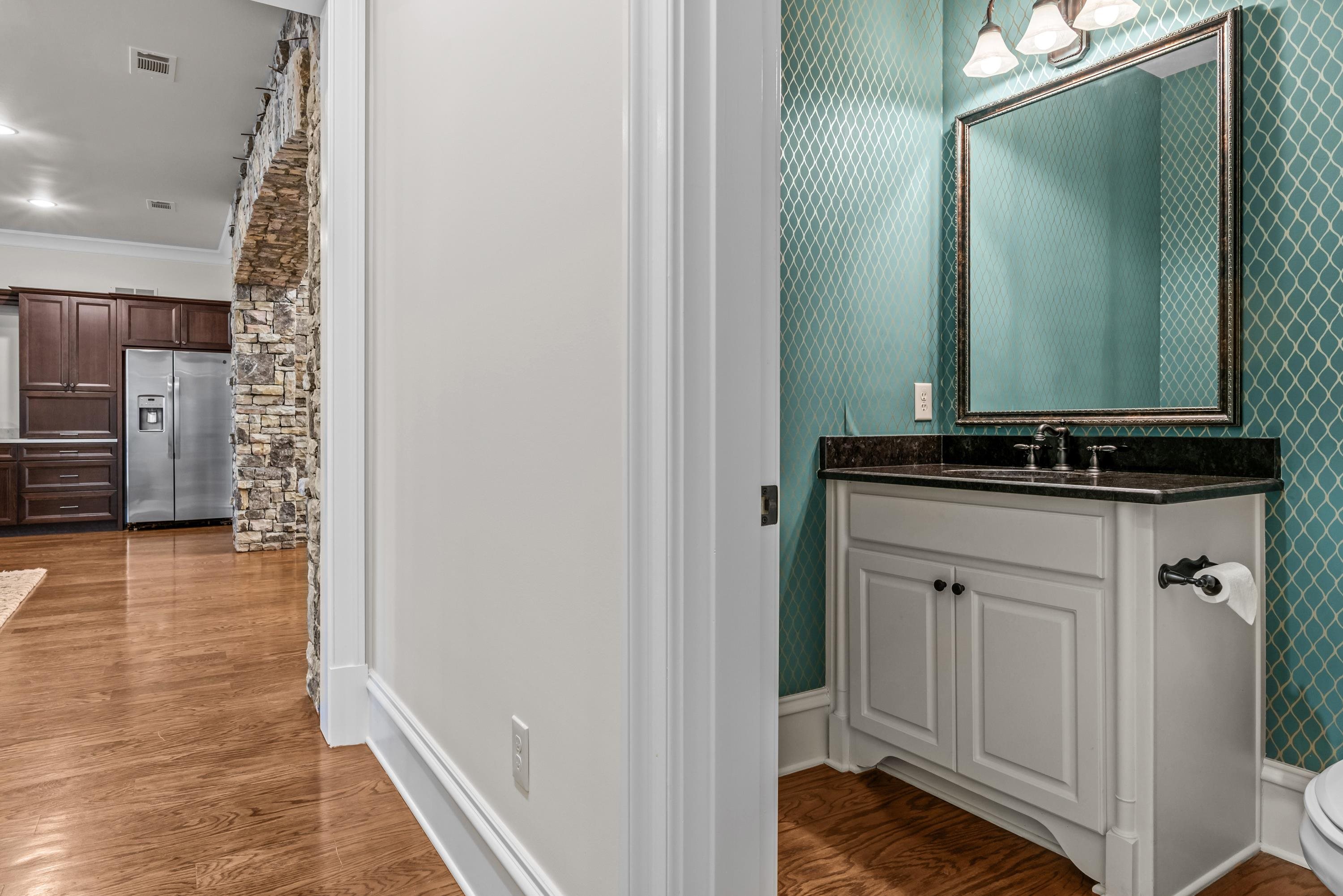 1030 RIDGE GROVE COURT