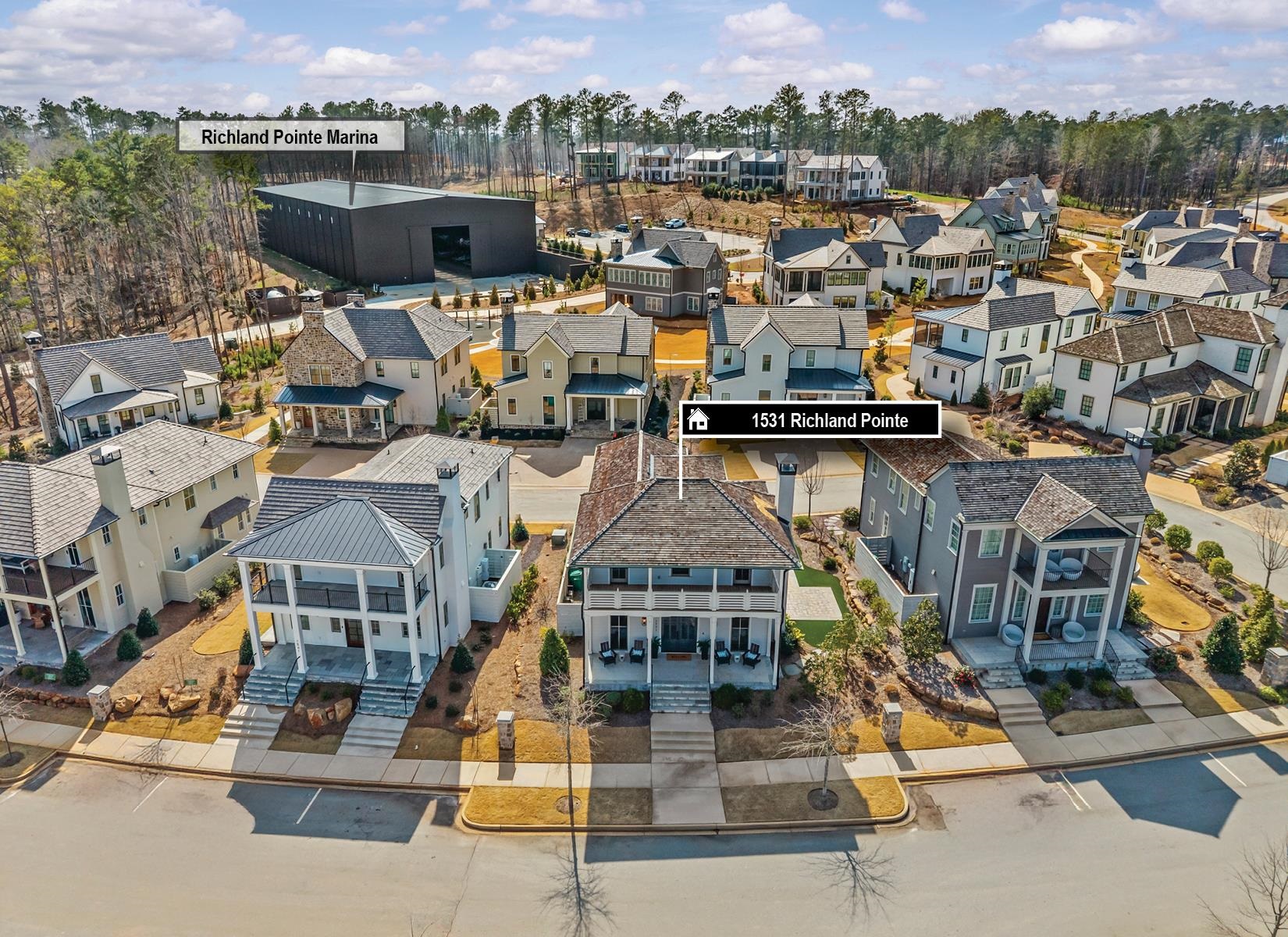 1531 RICHLAND POINTE