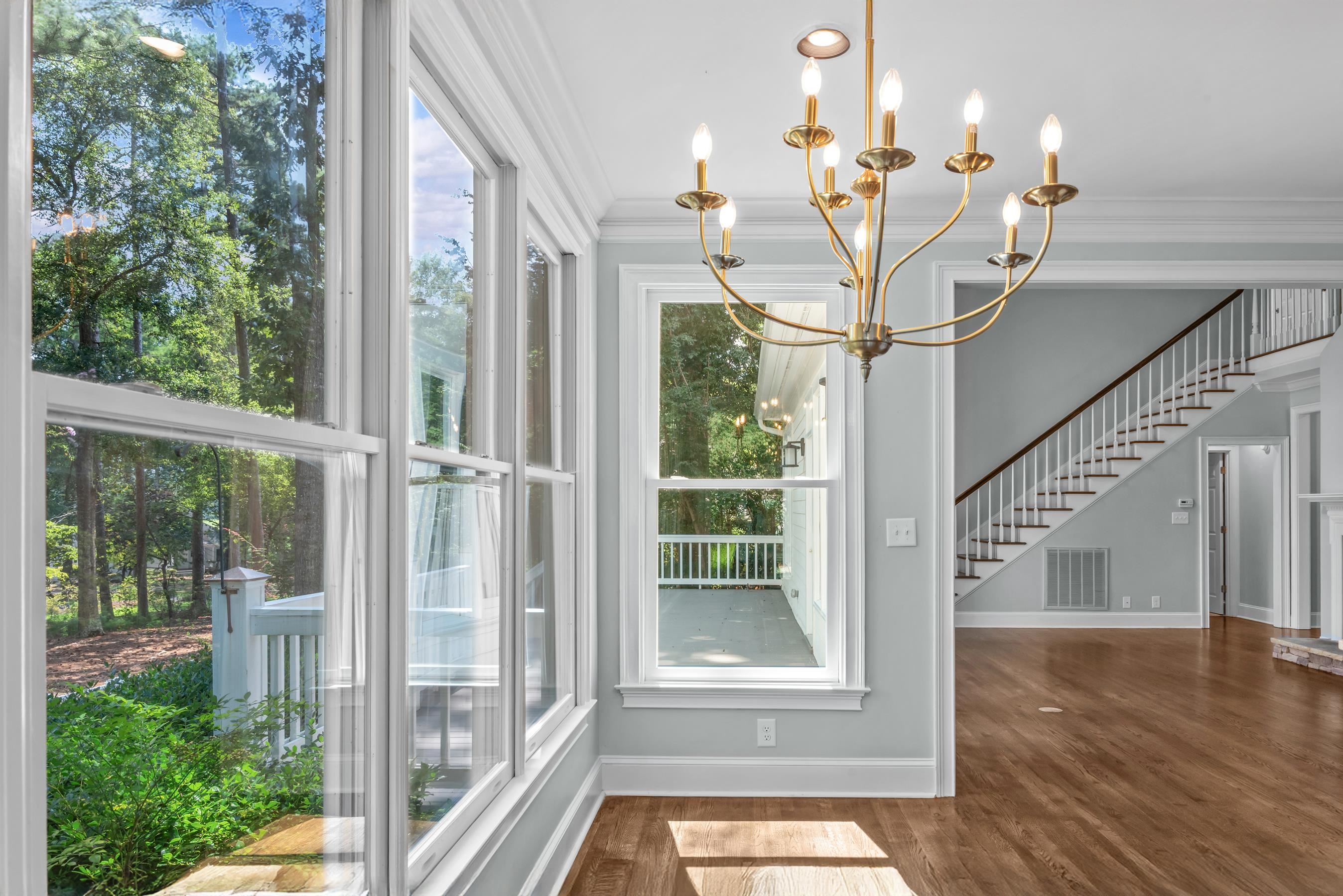 112 PORTERFIELD DRIVE