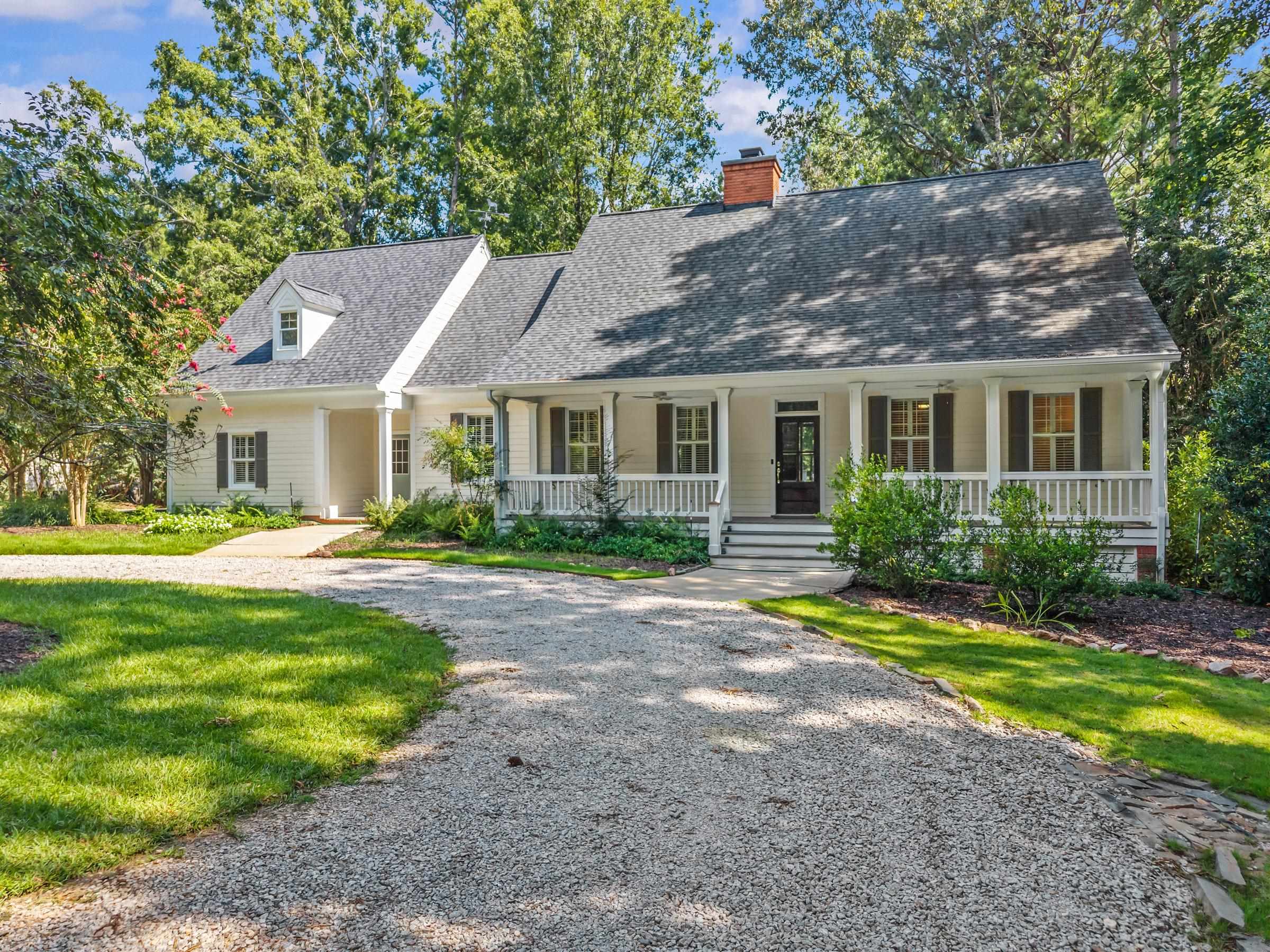 112 PORTERFIELD DRIVE