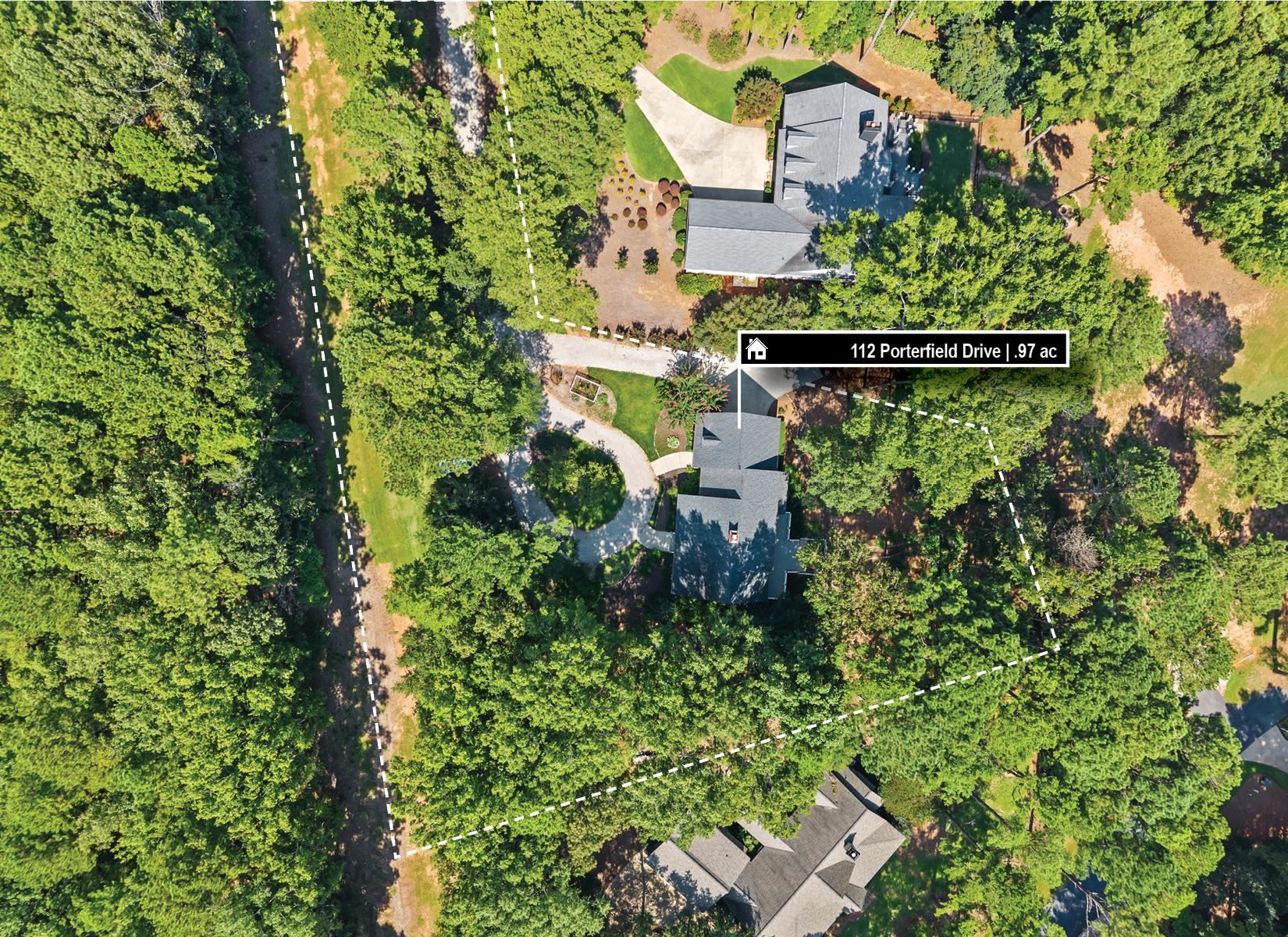 112 PORTERFIELD DRIVE