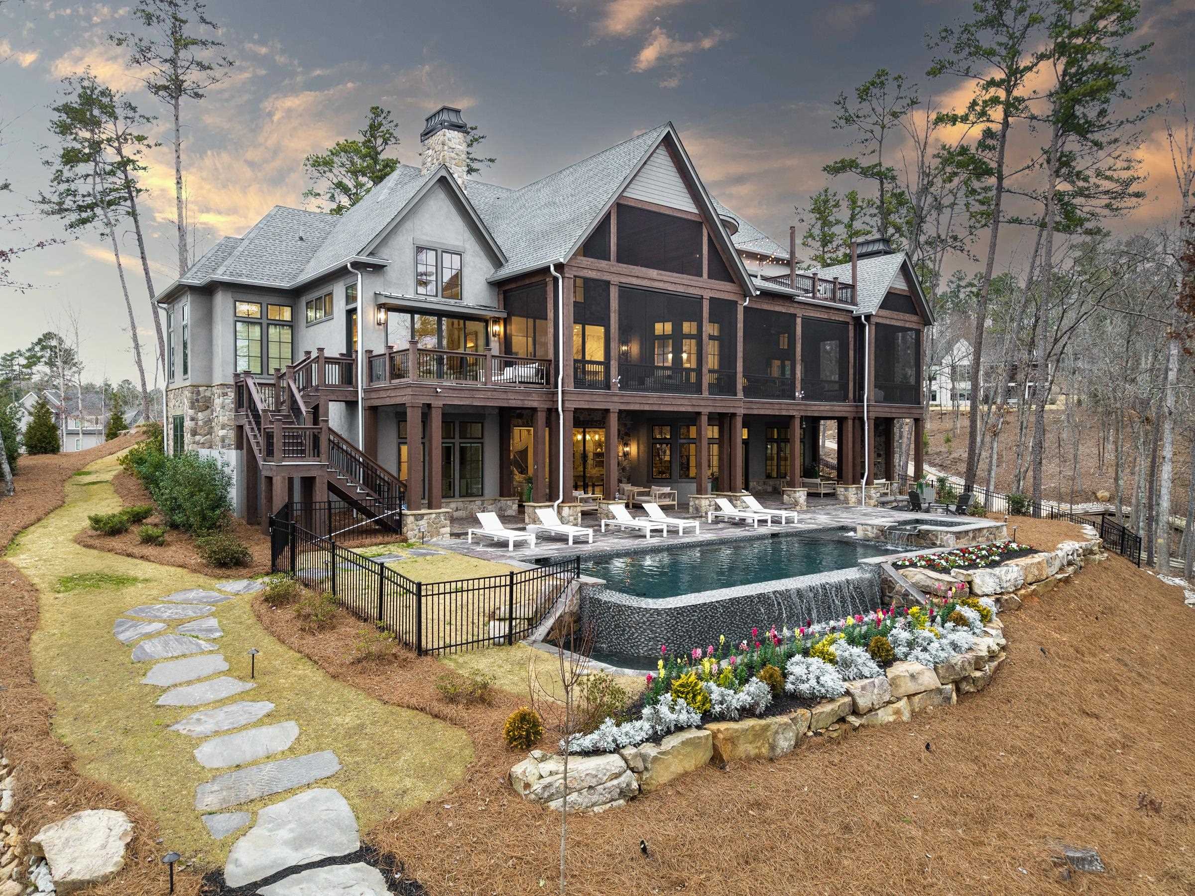 1180 BROADPOINT DRIVE