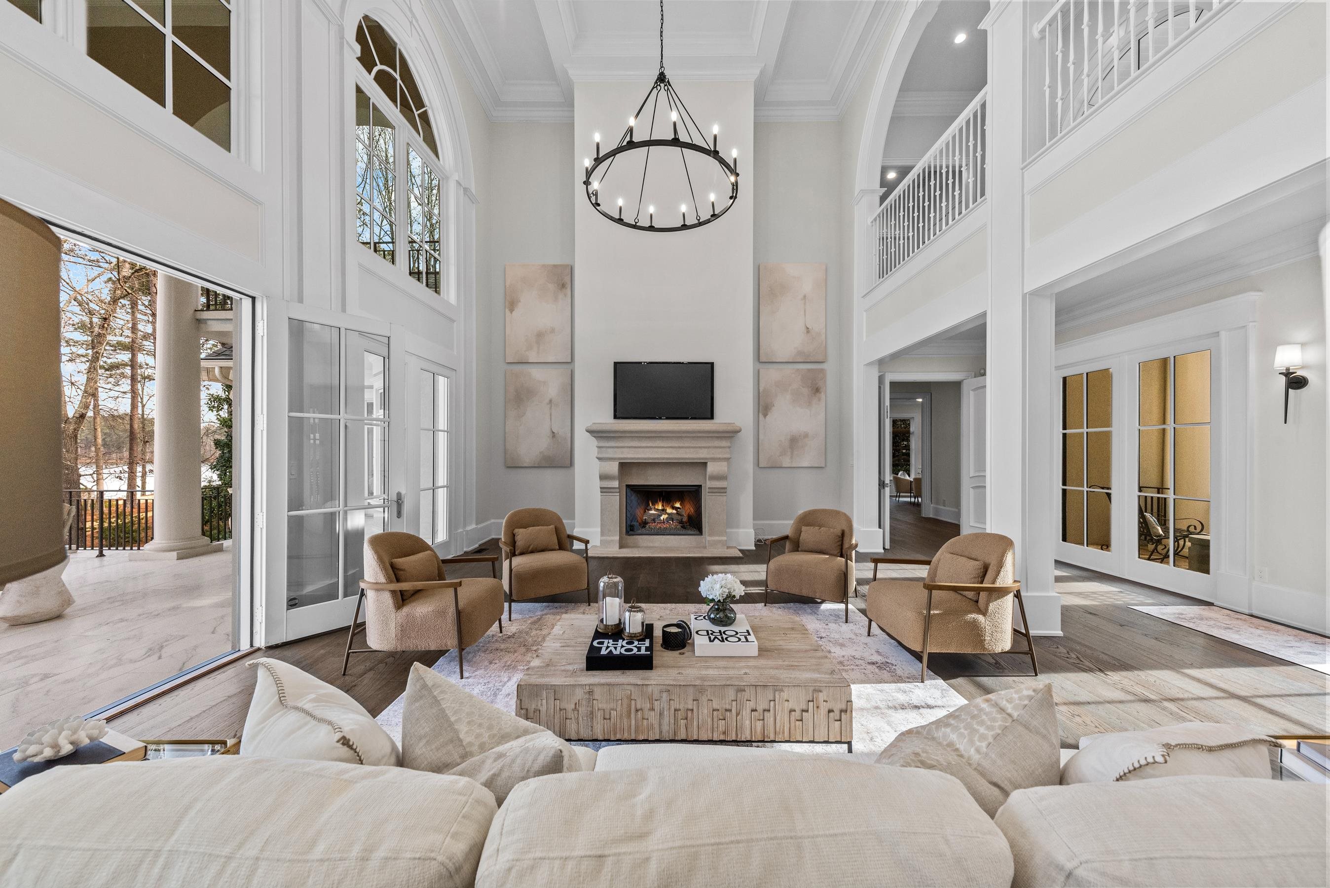 1070 PROSPERITY POINTE