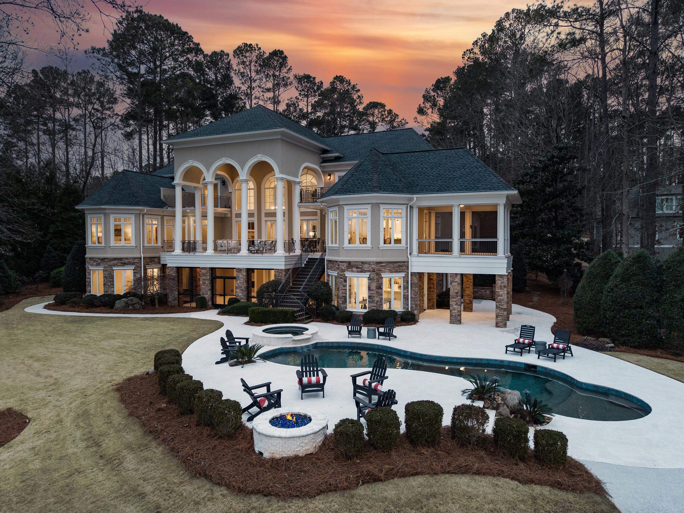 1070 PROSPERITY POINTE