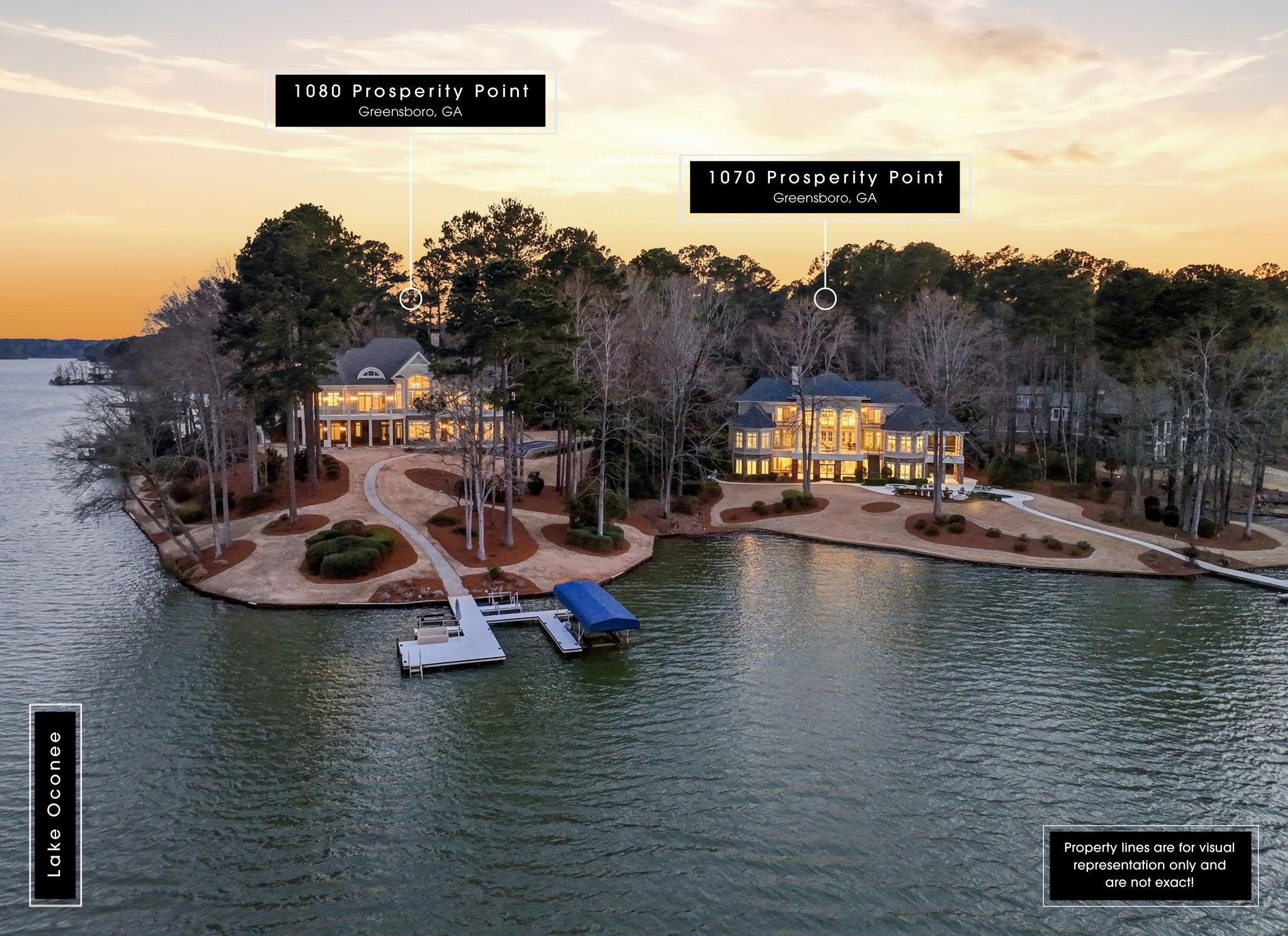 1070 PROSPERITY POINTE
