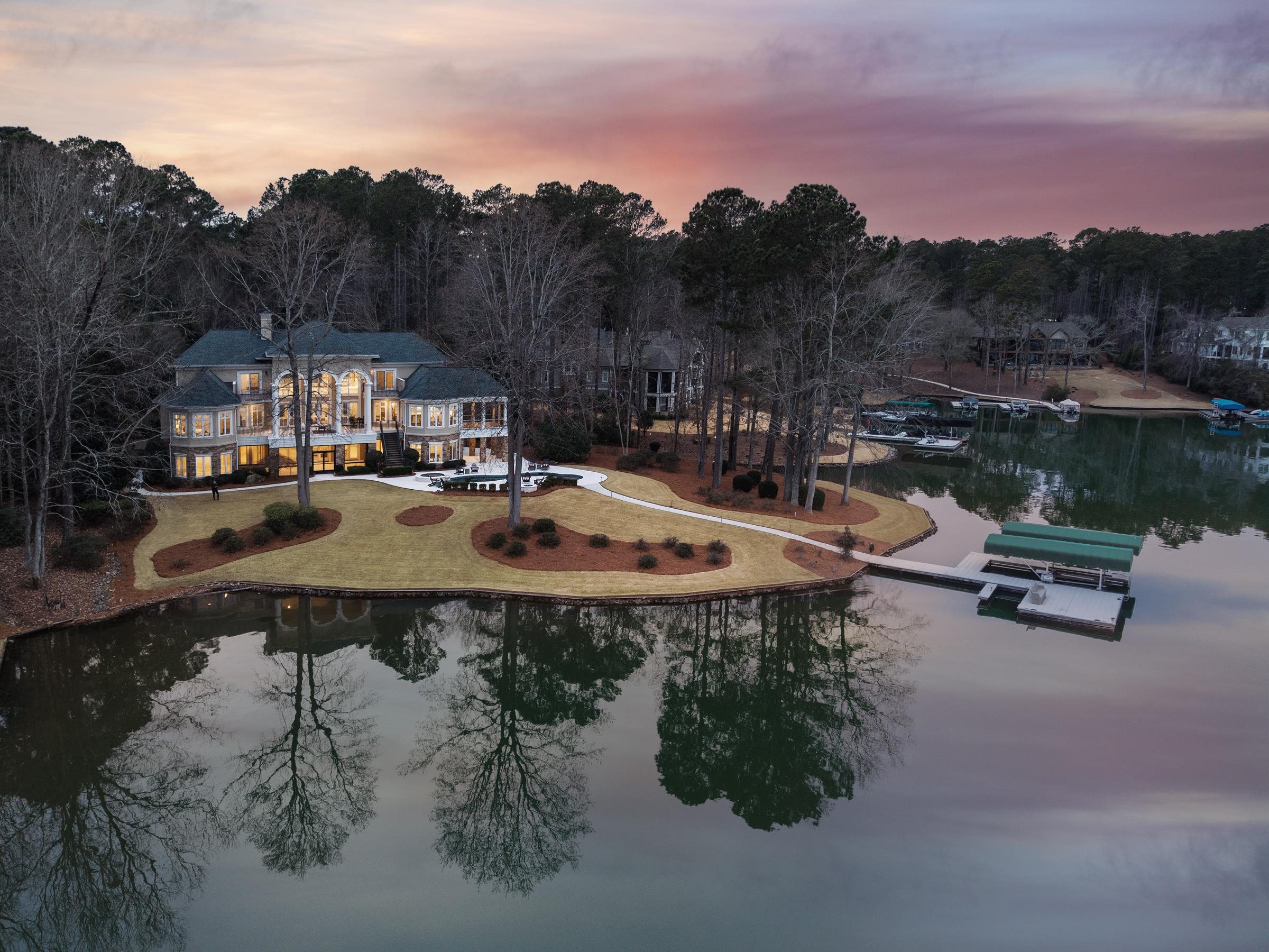 1070 PROSPERITY POINTE