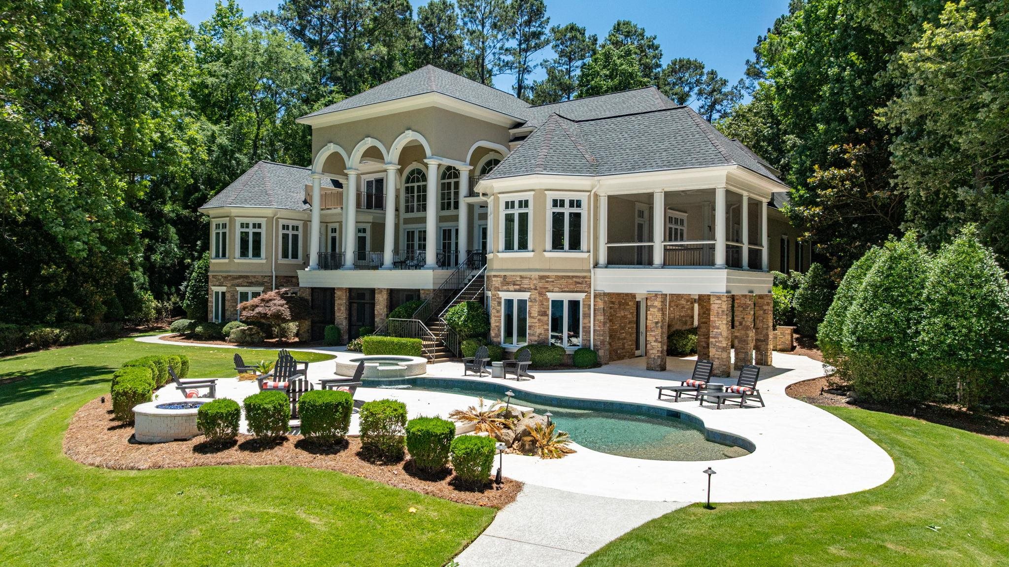 1070 PROSPERITY POINTE