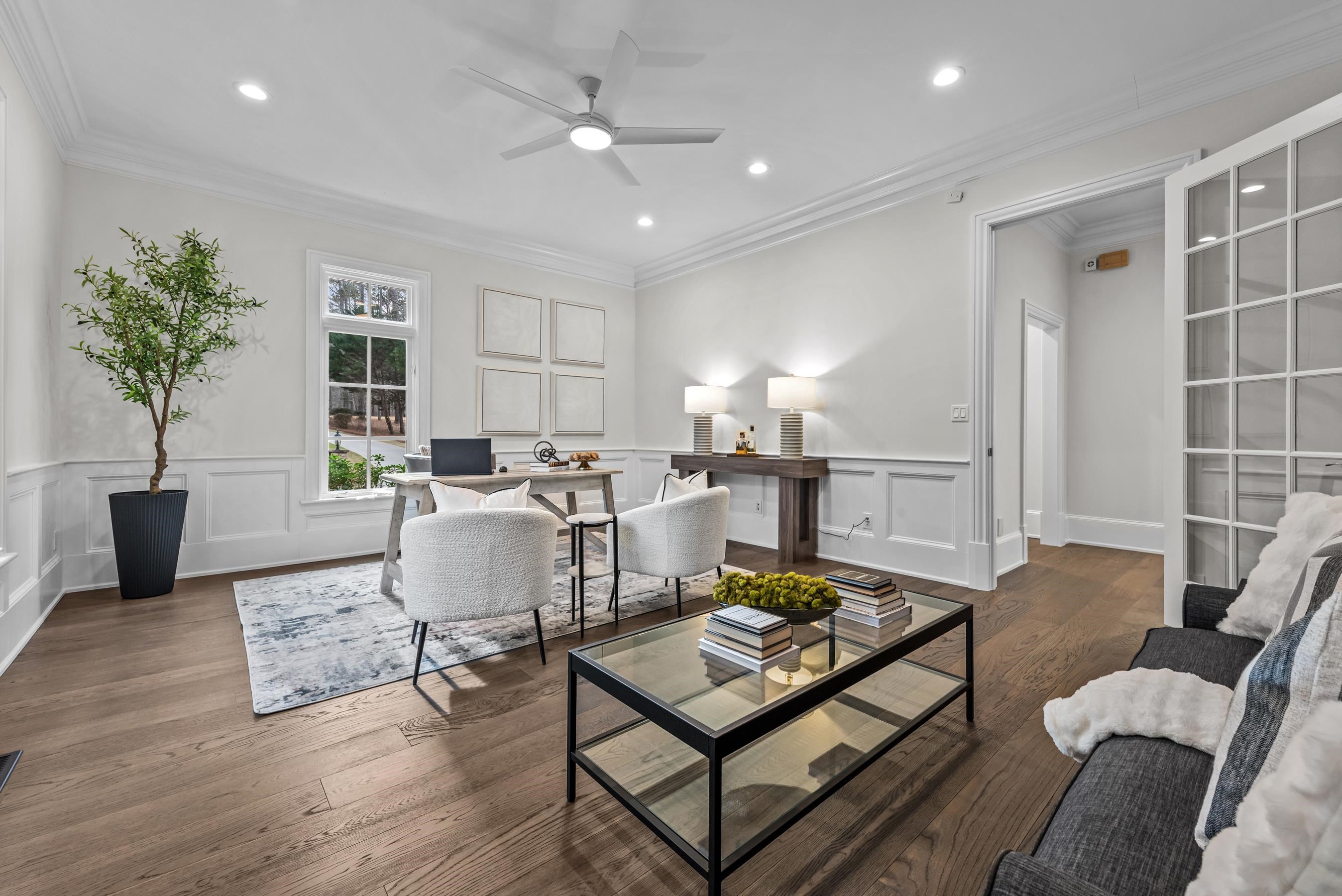 1070 PROSPERITY POINTE