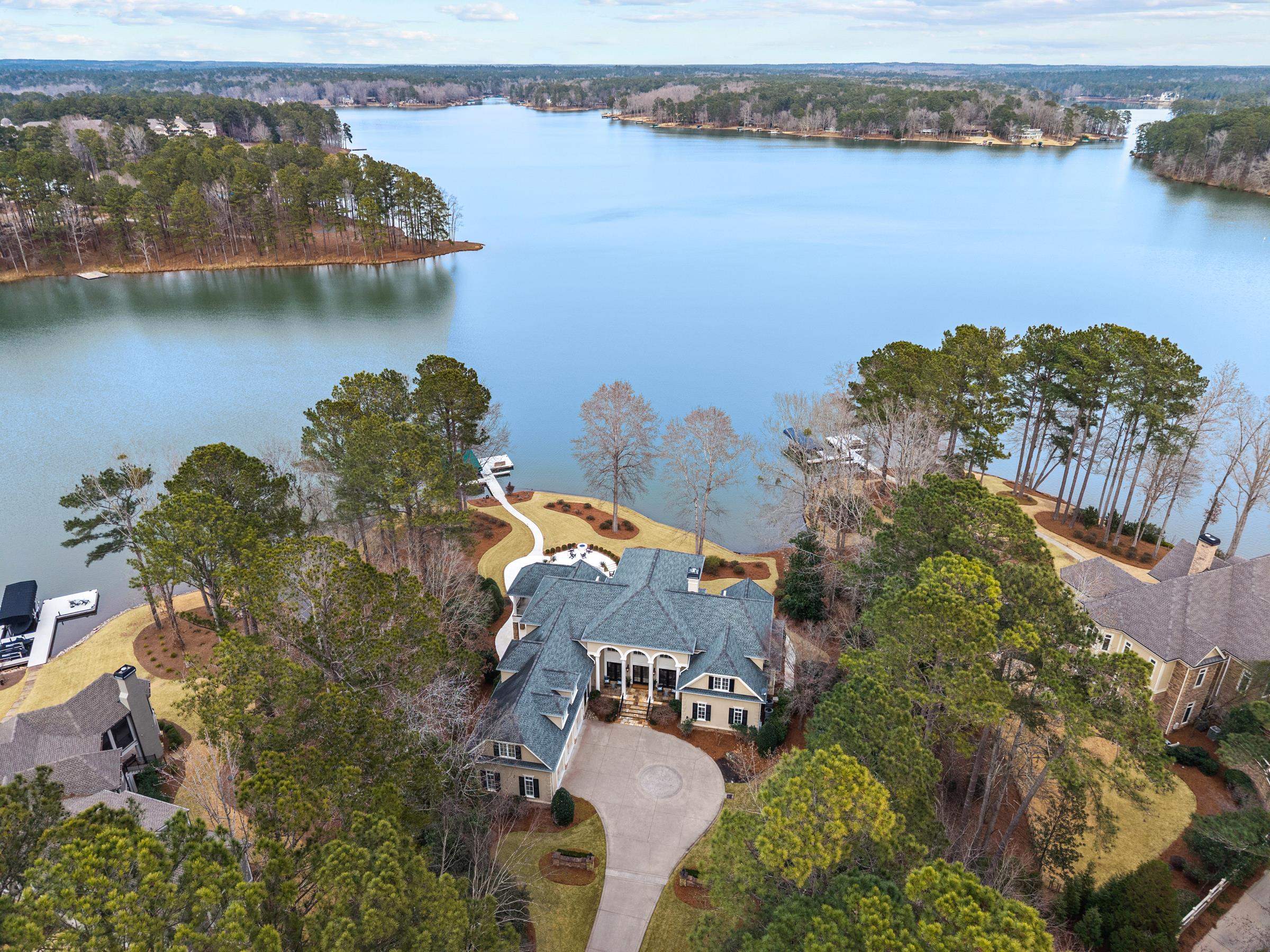 1070 PROSPERITY POINTE