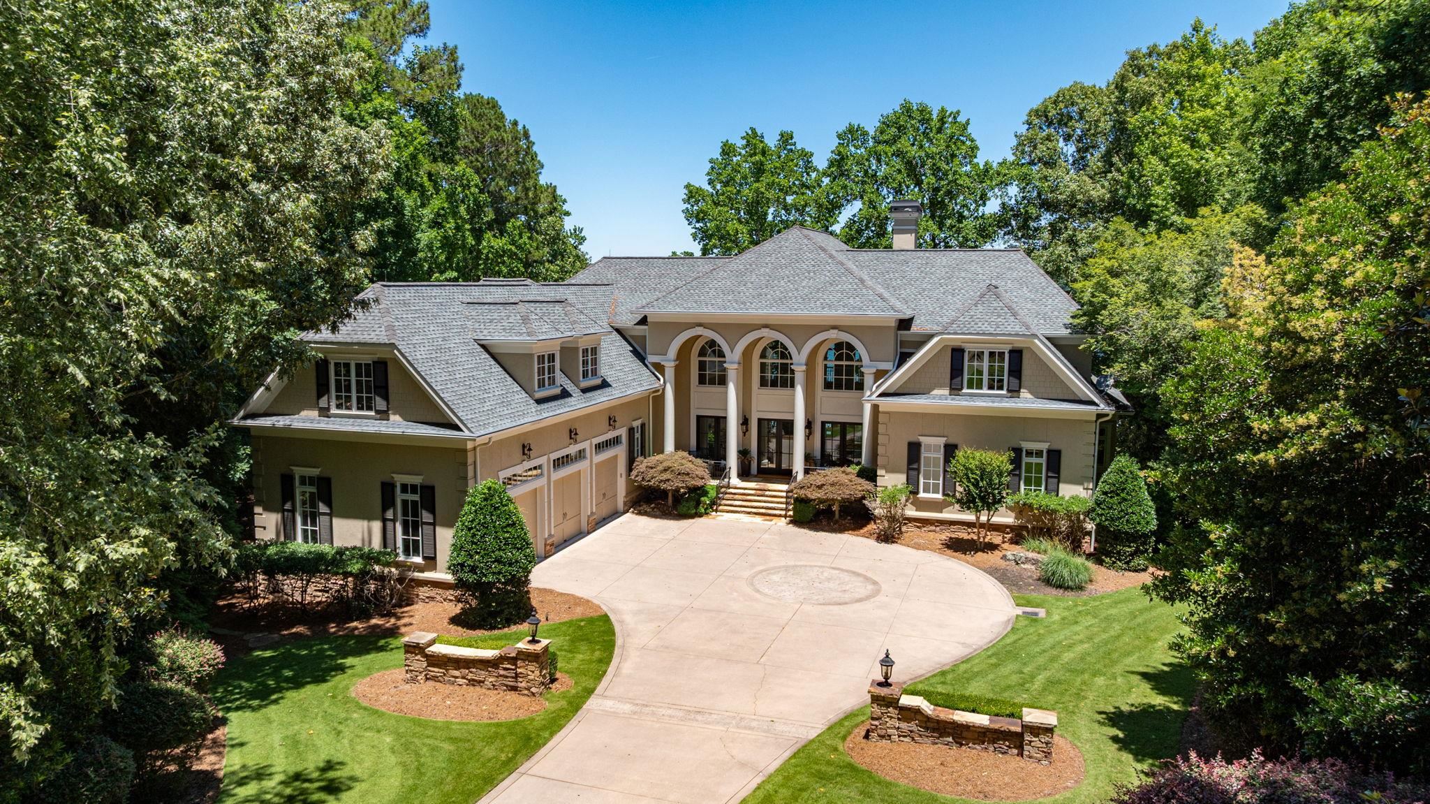 1070 PROSPERITY POINTE