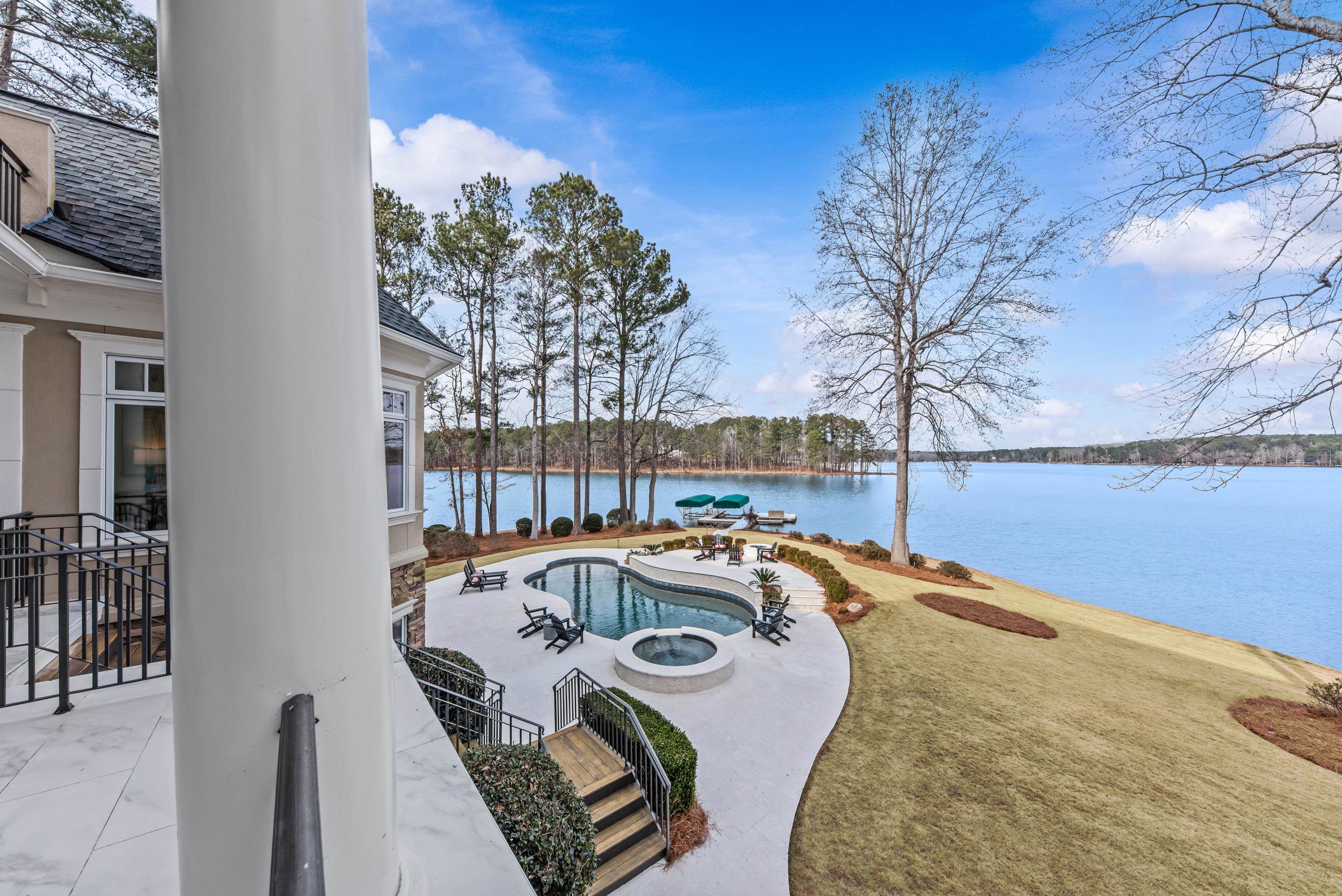 1070 PROSPERITY POINTE