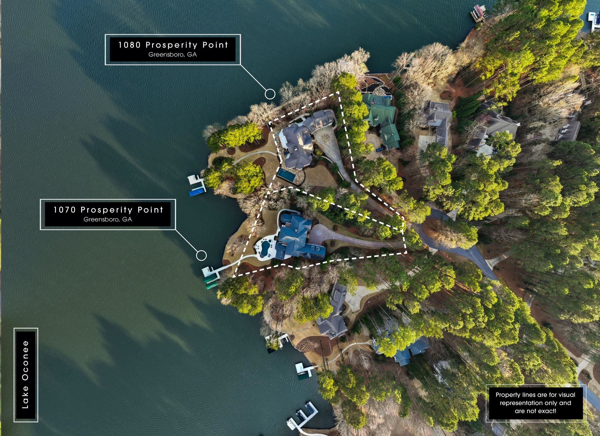 1070 PROSPERITY POINTE
