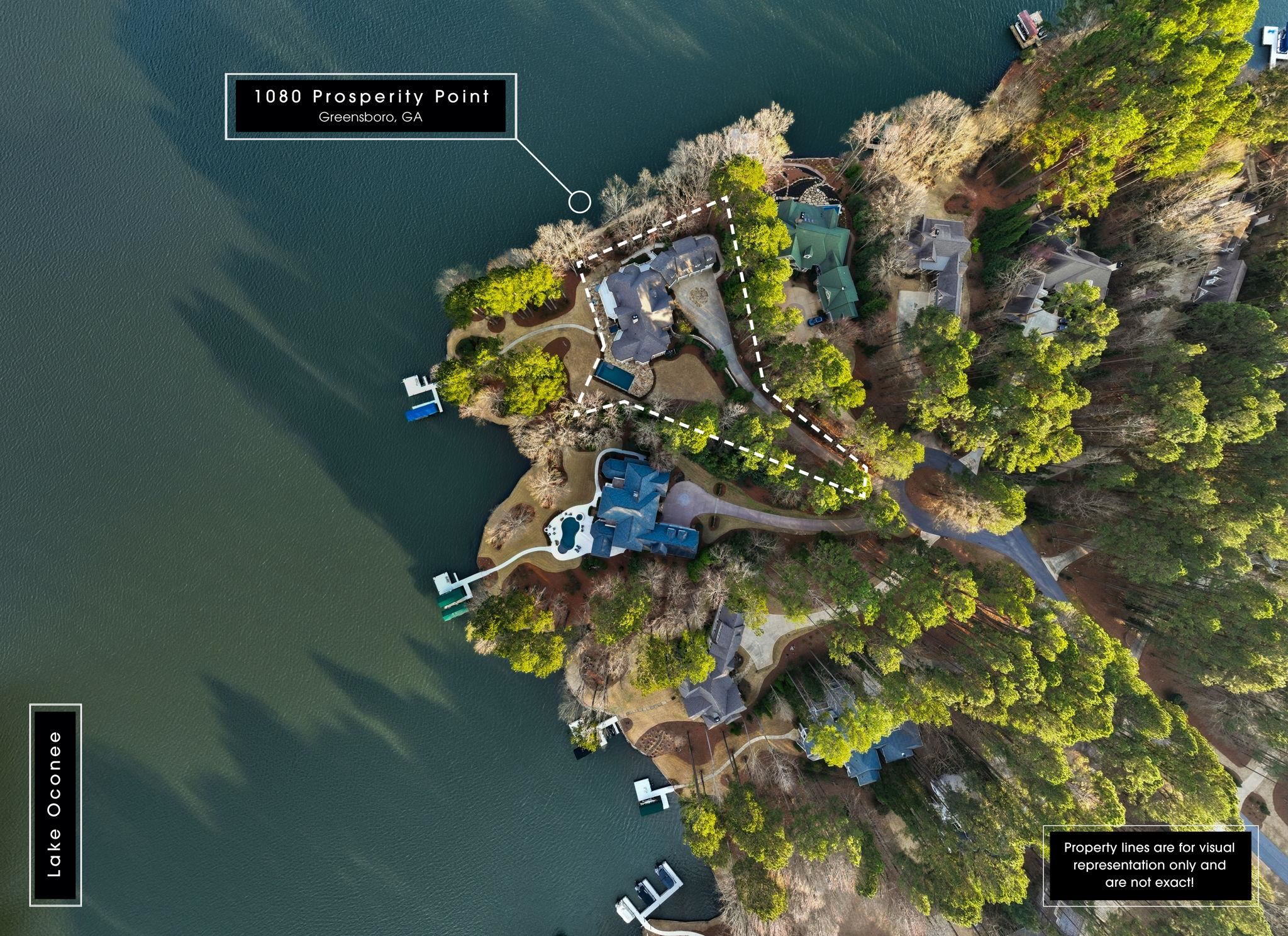 1080 PROSPERITY POINTE