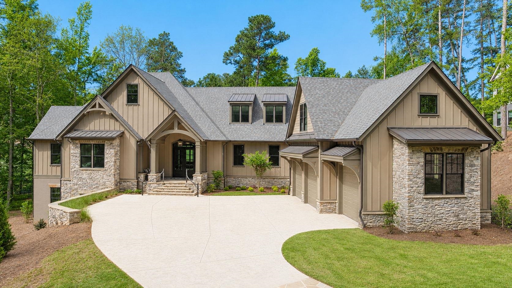 1080 PROSPERITY POINTE