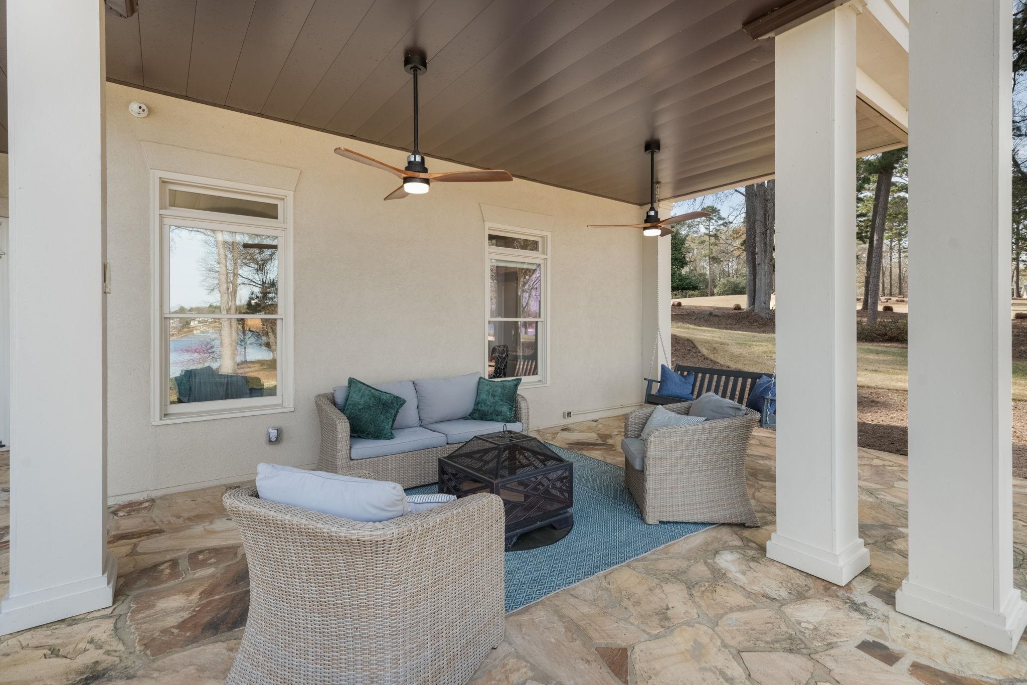137 WINNSTEAD PLACE