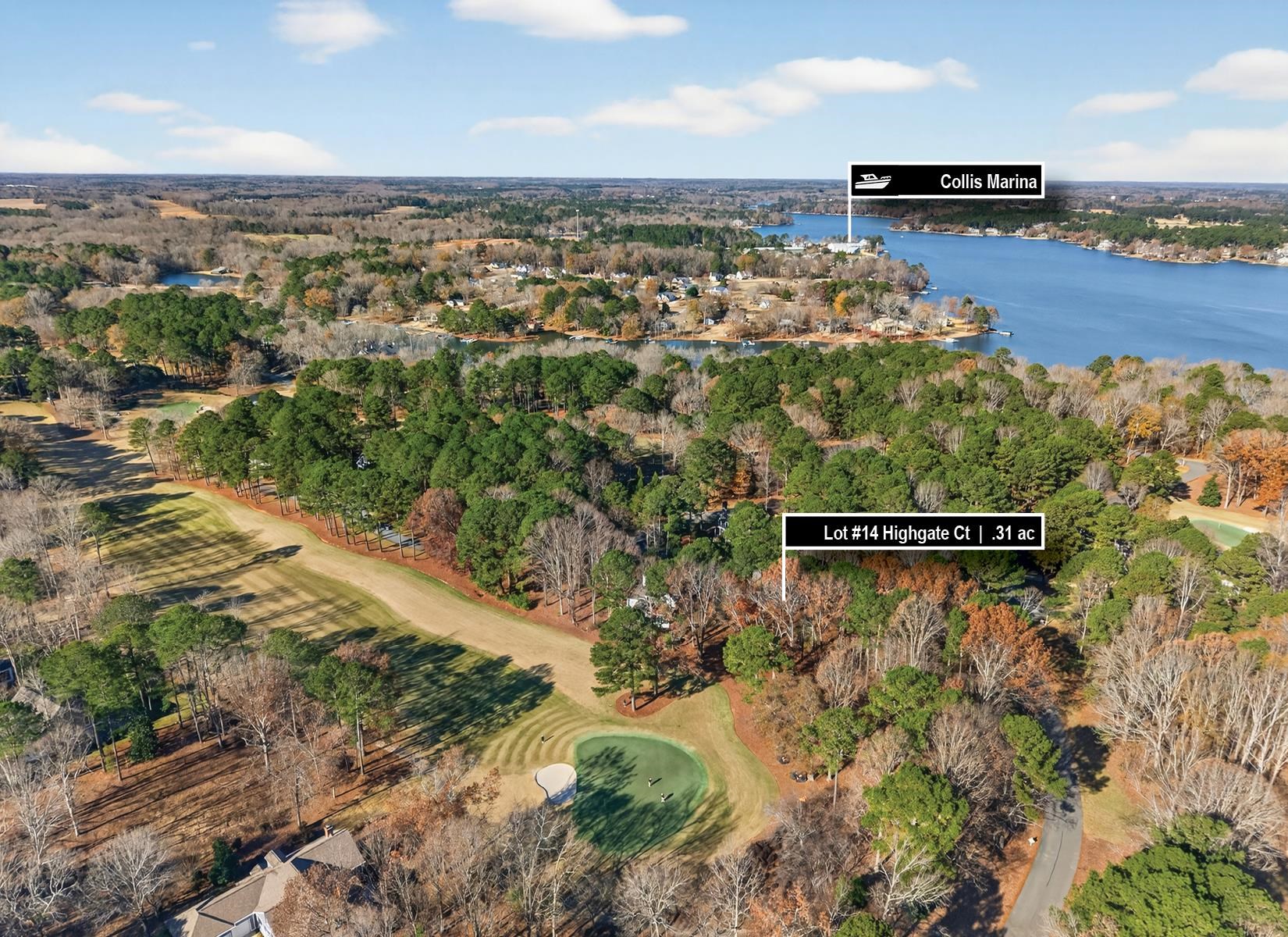 Lot 14 HIGHGATE COURT